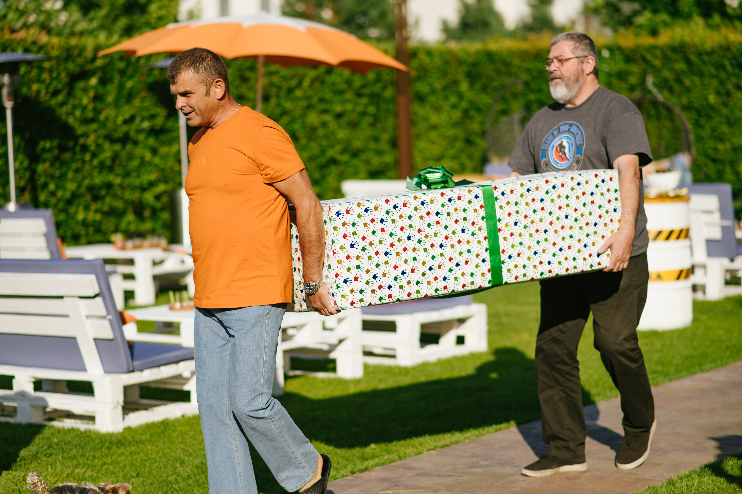 Сергей 2 года. Dmitry Unik — ваш стильный фотограф