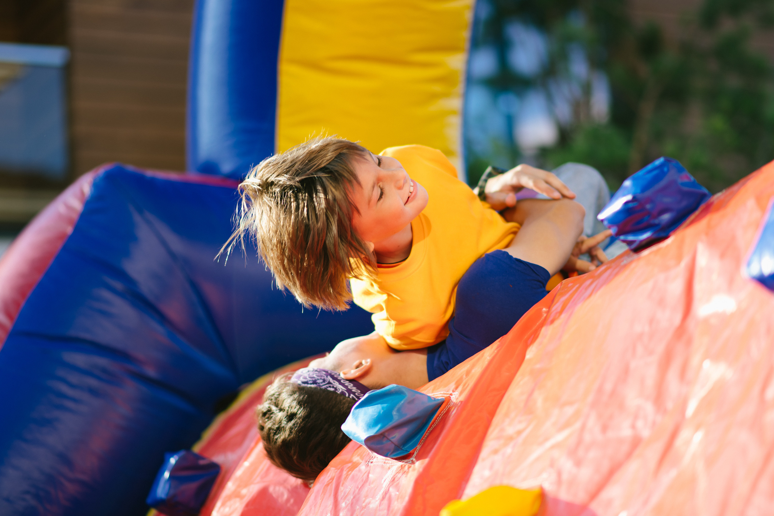 Сергей 2 года. Dmitry Unik — ваш стильный фотограф