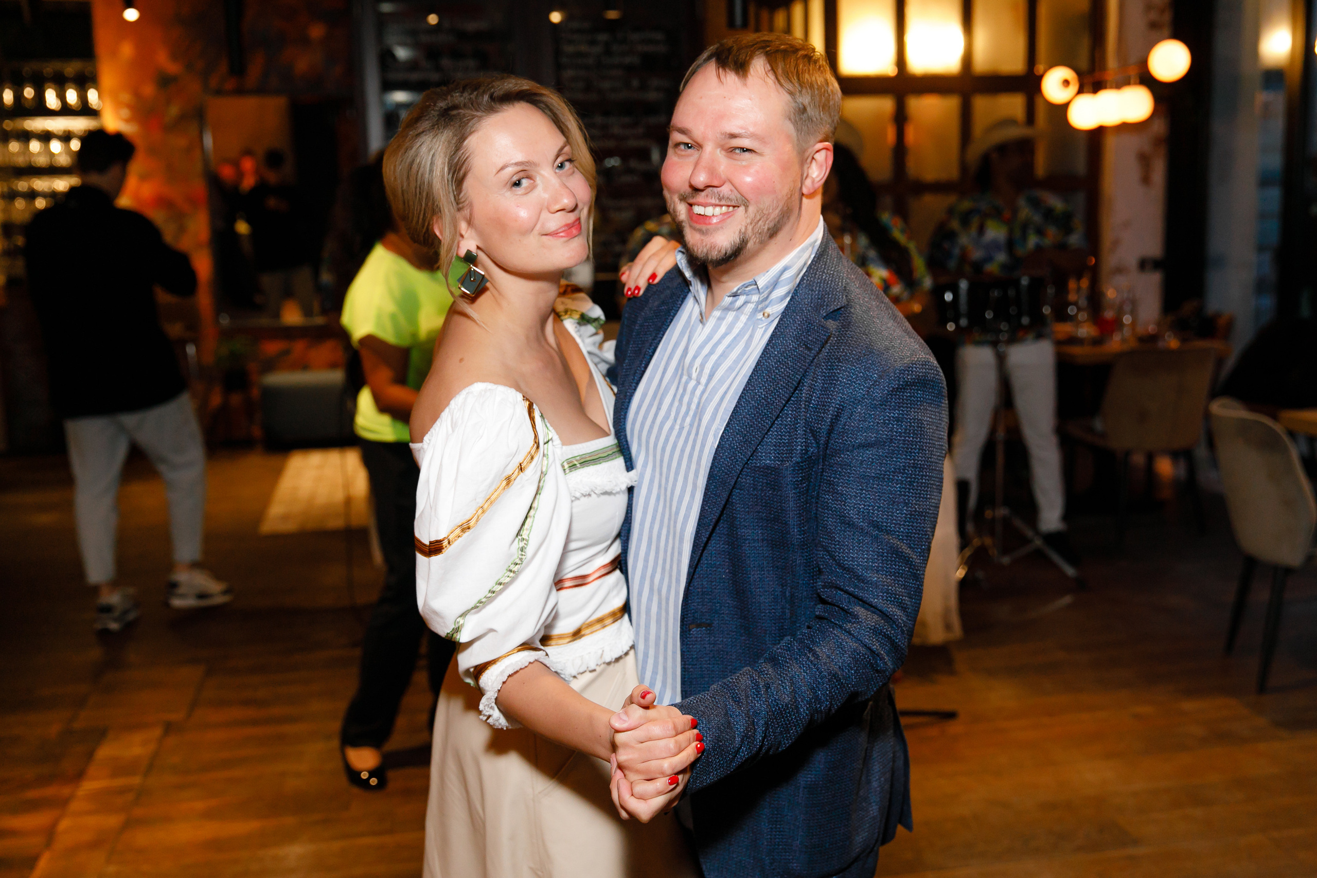 Вечер для Антона. Dmitry Unik — ваш стильный фотограф