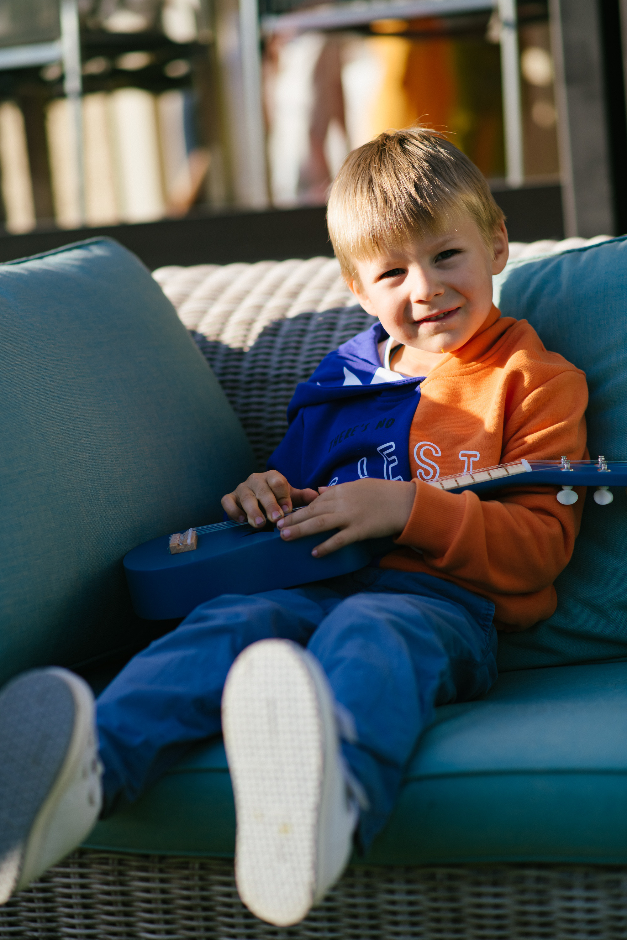 Сергей 2 года. Dmitry Unik — ваш стильный фотограф