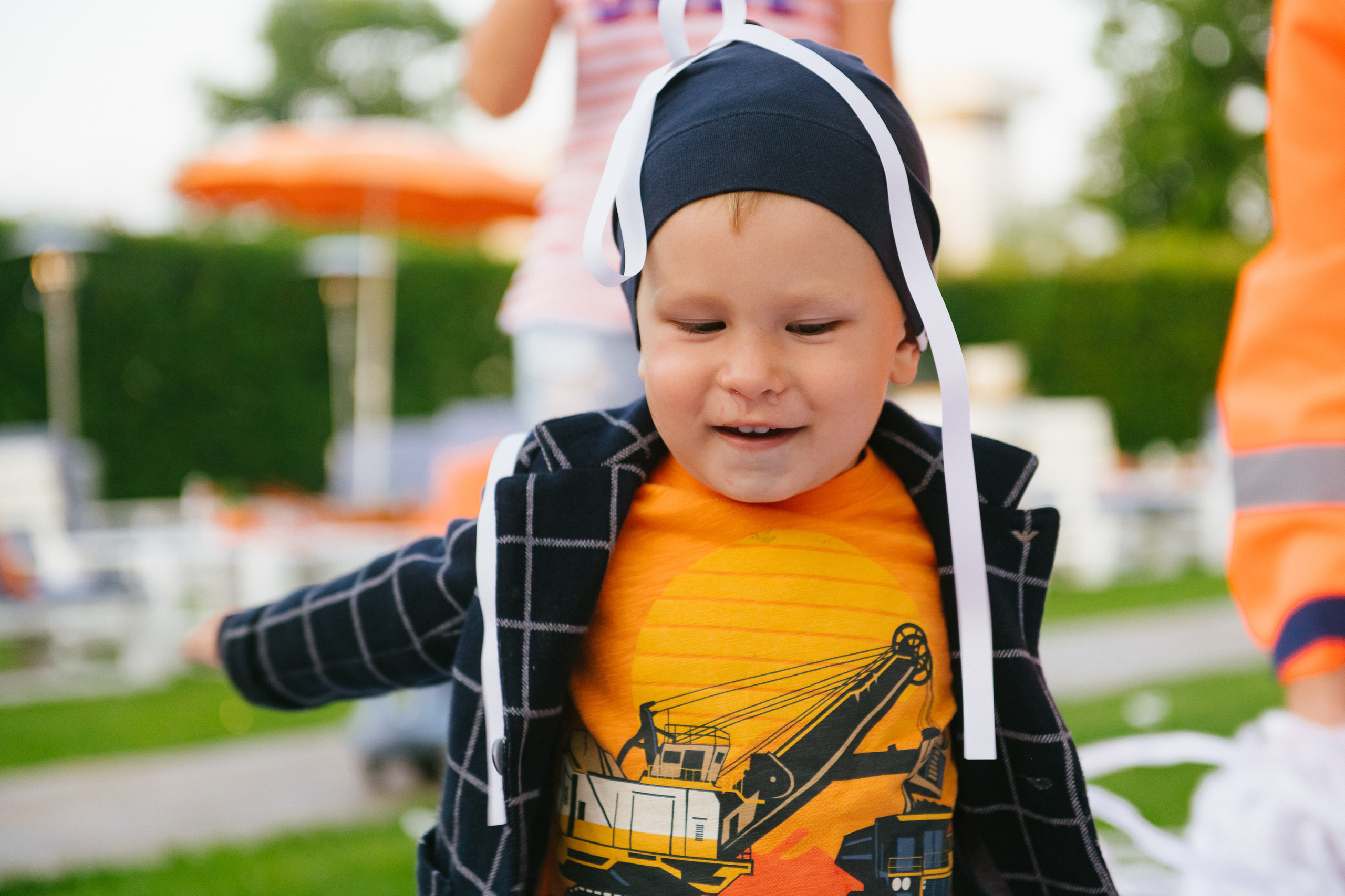 Сергей 2 года. Dmitry Unik — ваш стильный фотограф