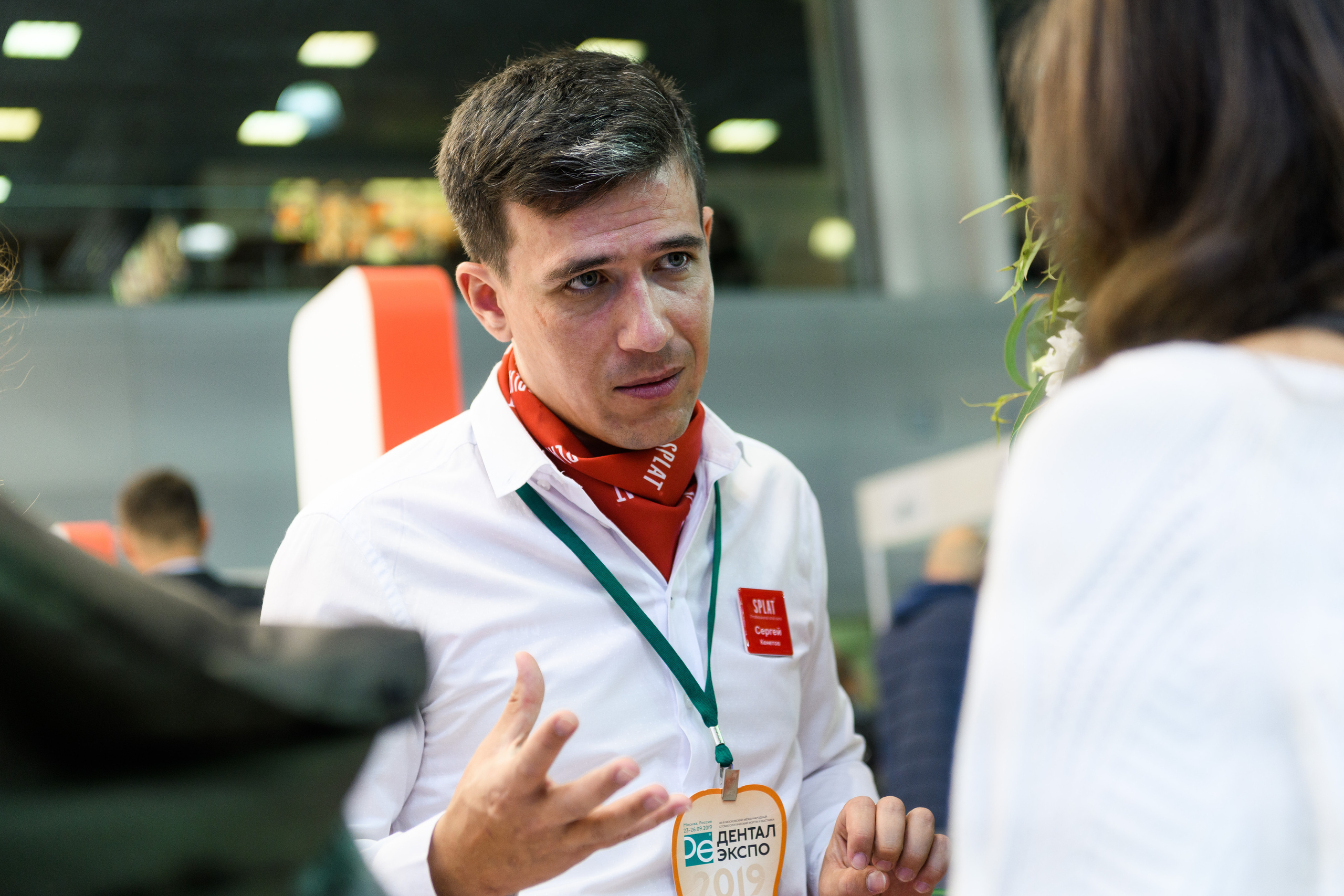 SPLAT выставка. Dmitry Unik — ваш стильный фотограф