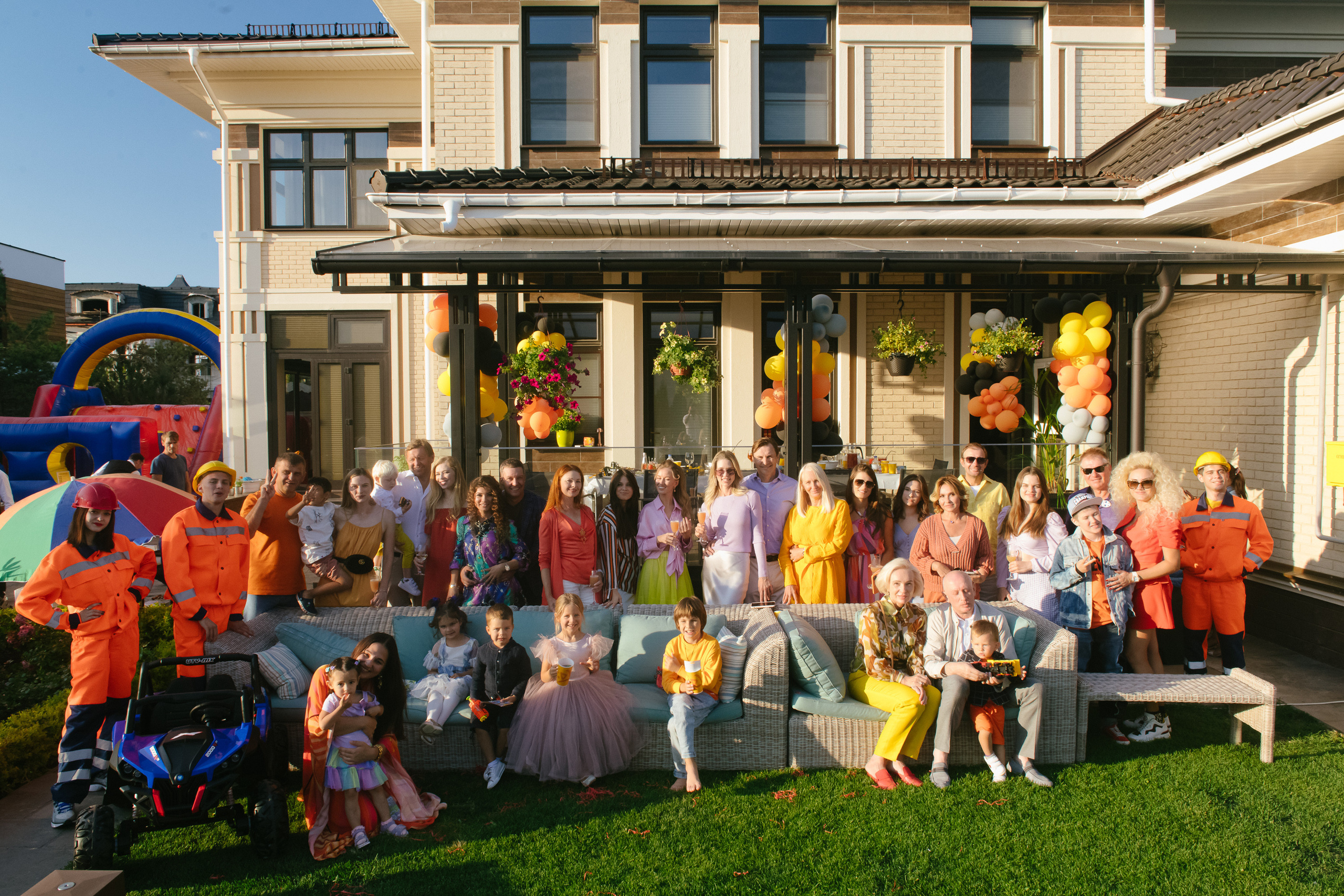 Сергей 2 года. Dmitry Unik — ваш стильный фотограф