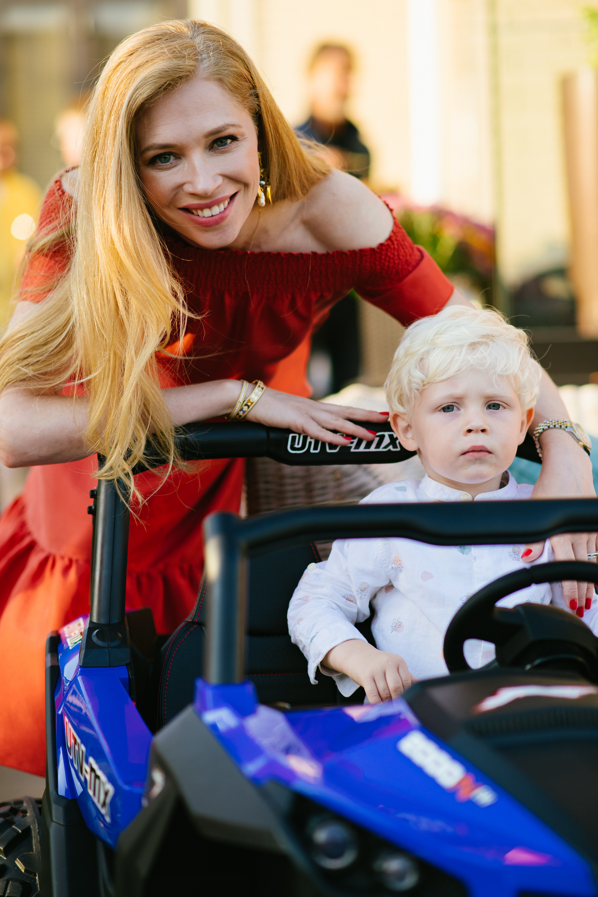 Сергей 2 года. Dmitry Unik — ваш стильный фотограф