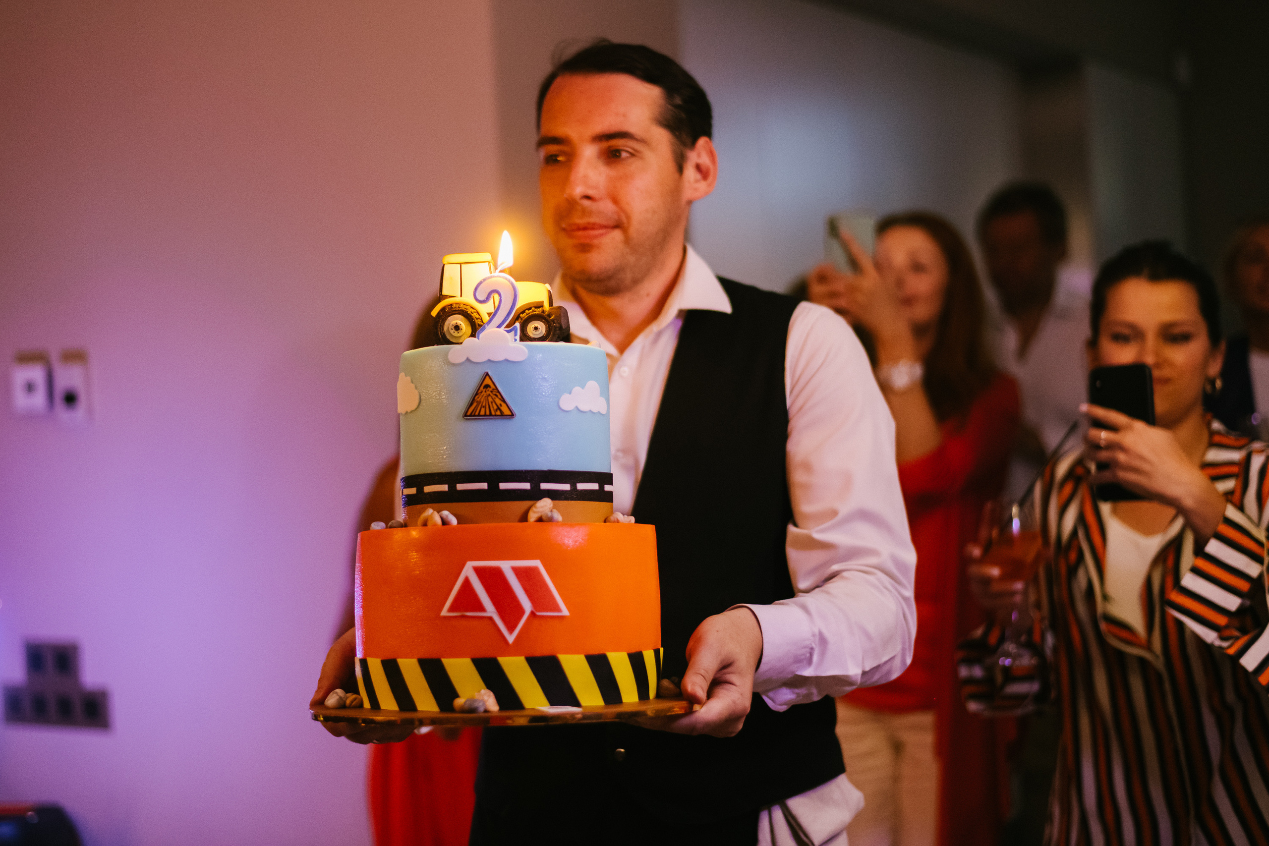 Сергей 2 года. Dmitry Unik — ваш стильный фотограф