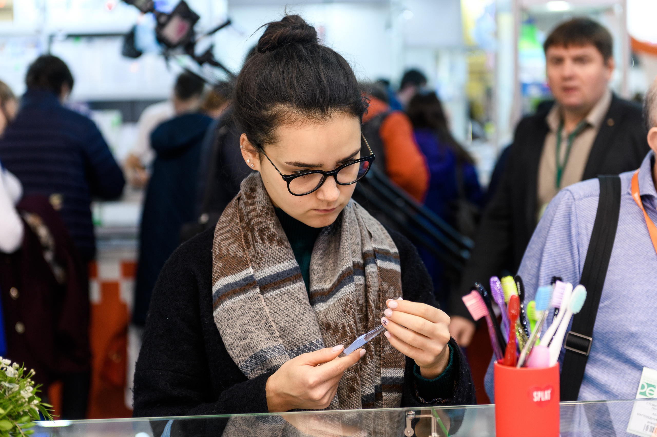 SPLAT выставка. Dmitry Unik — ваш стильный фотограф