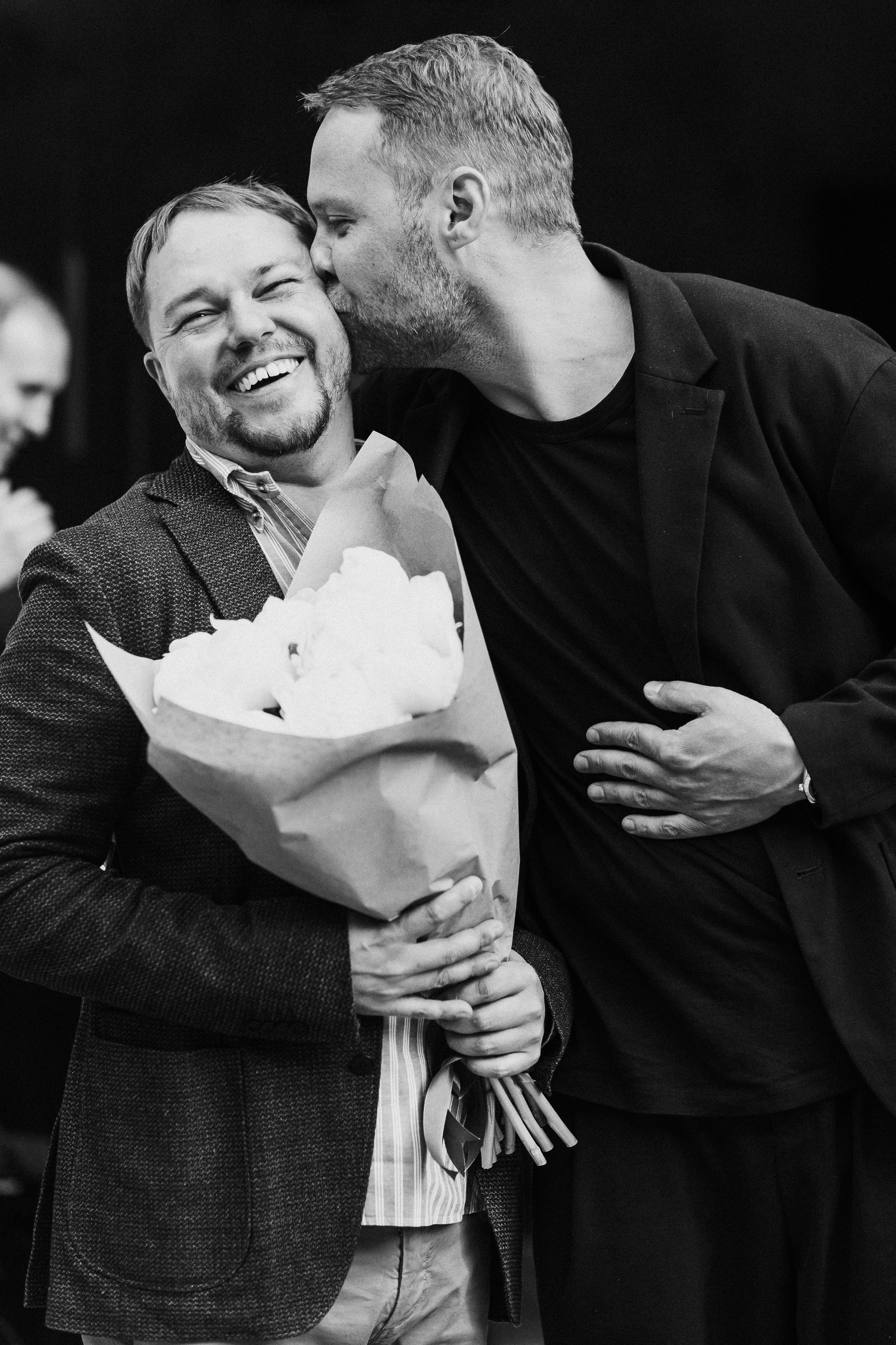 Вечер для Антона. Dmitry Unik — ваш стильный фотограф