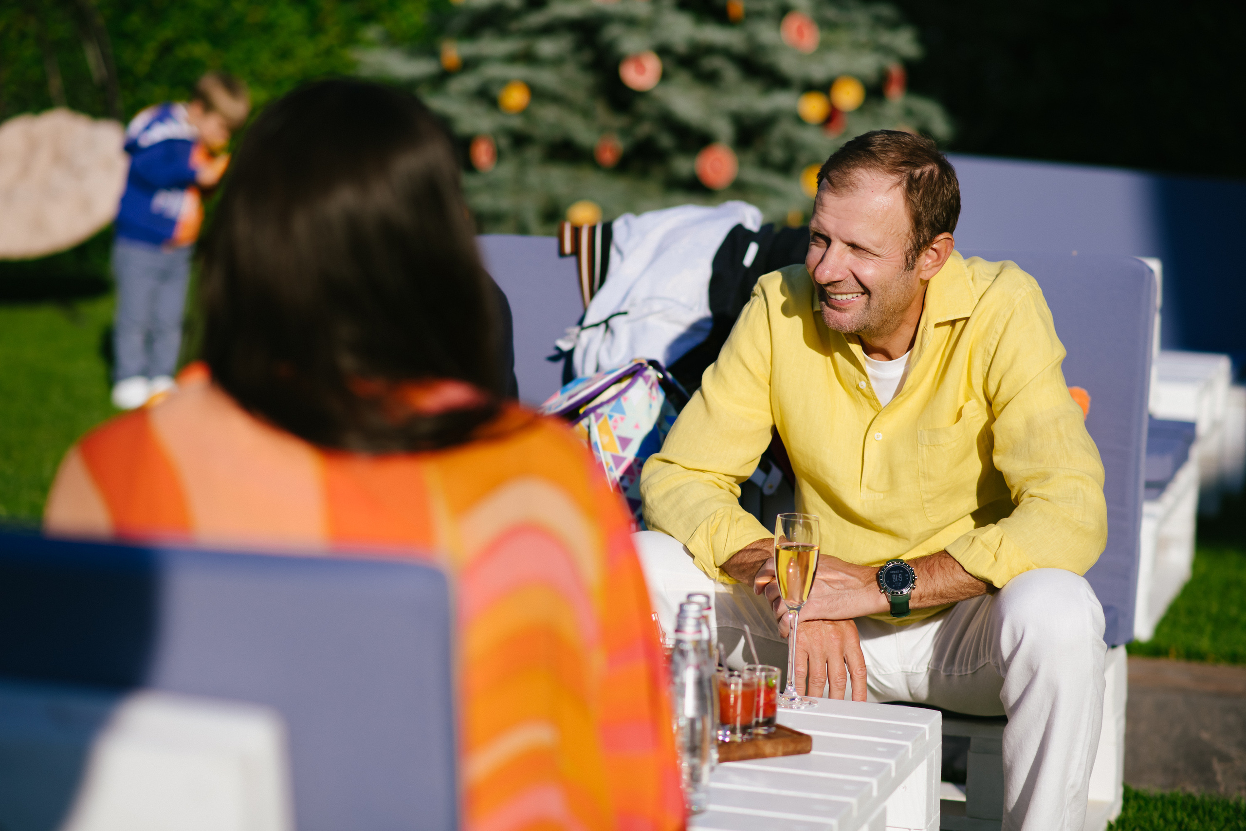 Сергей 2 года. Dmitry Unik — ваш стильный фотограф