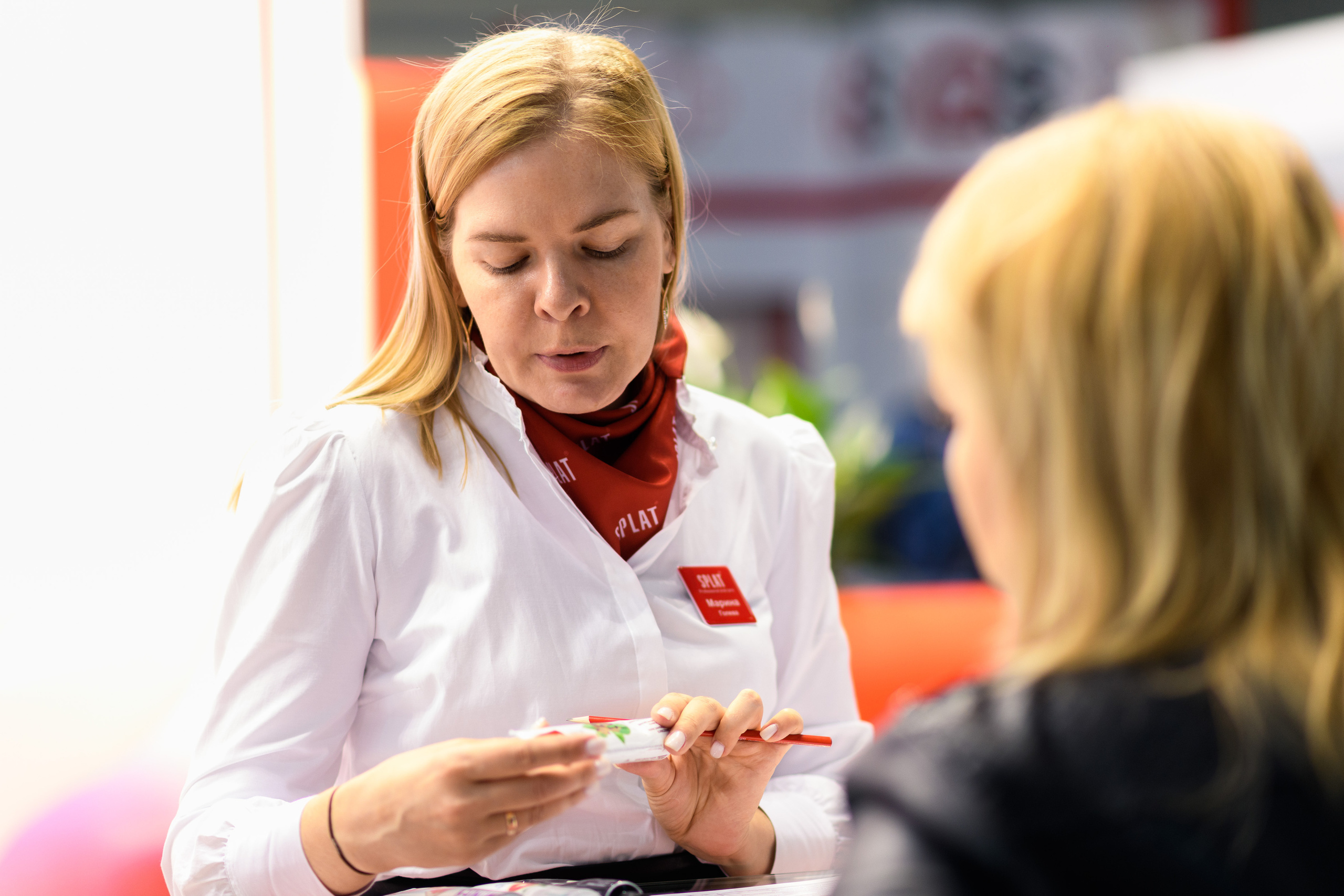 SPLAT выставка. Dmitry Unik — ваш стильный фотограф