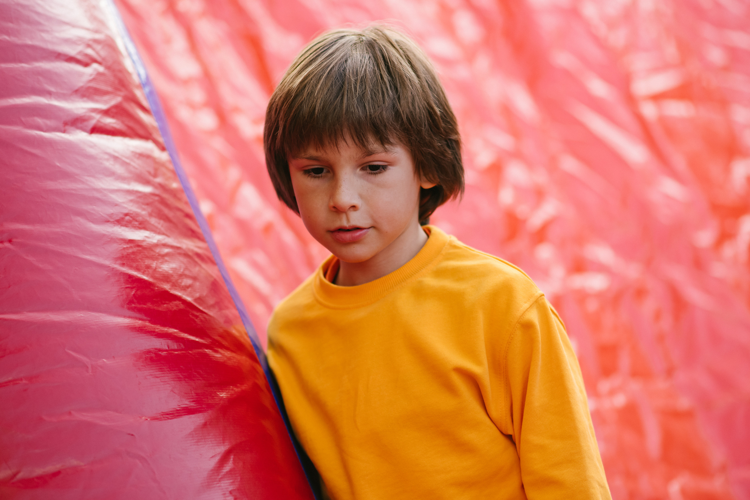 Сергей 2 года. Dmitry Unik — ваш стильный фотограф