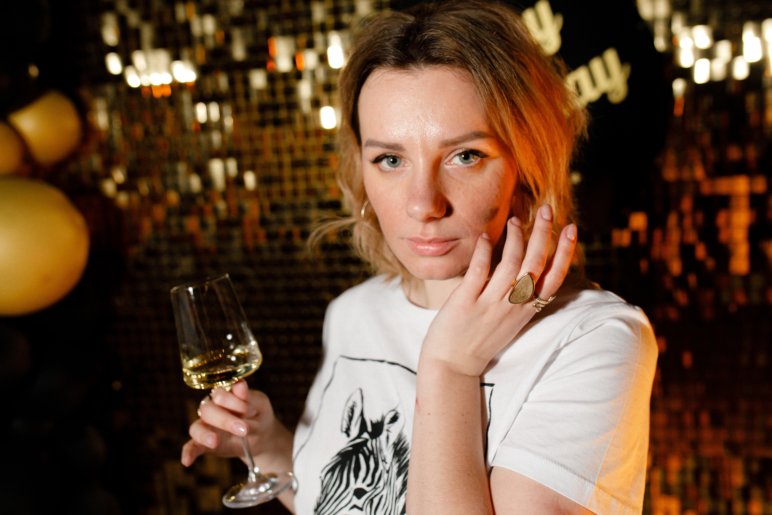 Вечер для Антона. Dmitry Unik — ваш стильный фотограф