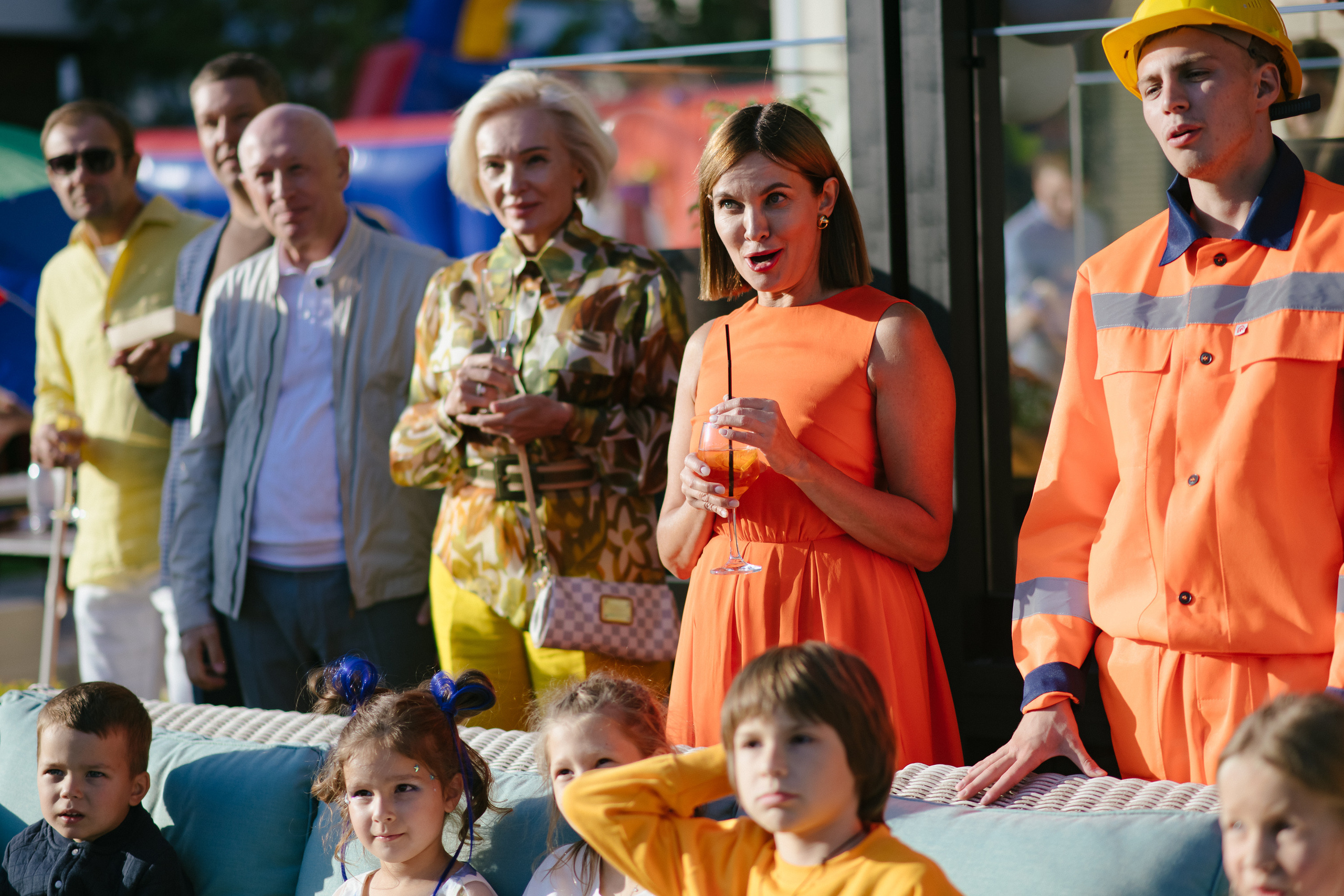 Сергей 2 года. Dmitry Unik — ваш стильный фотограф