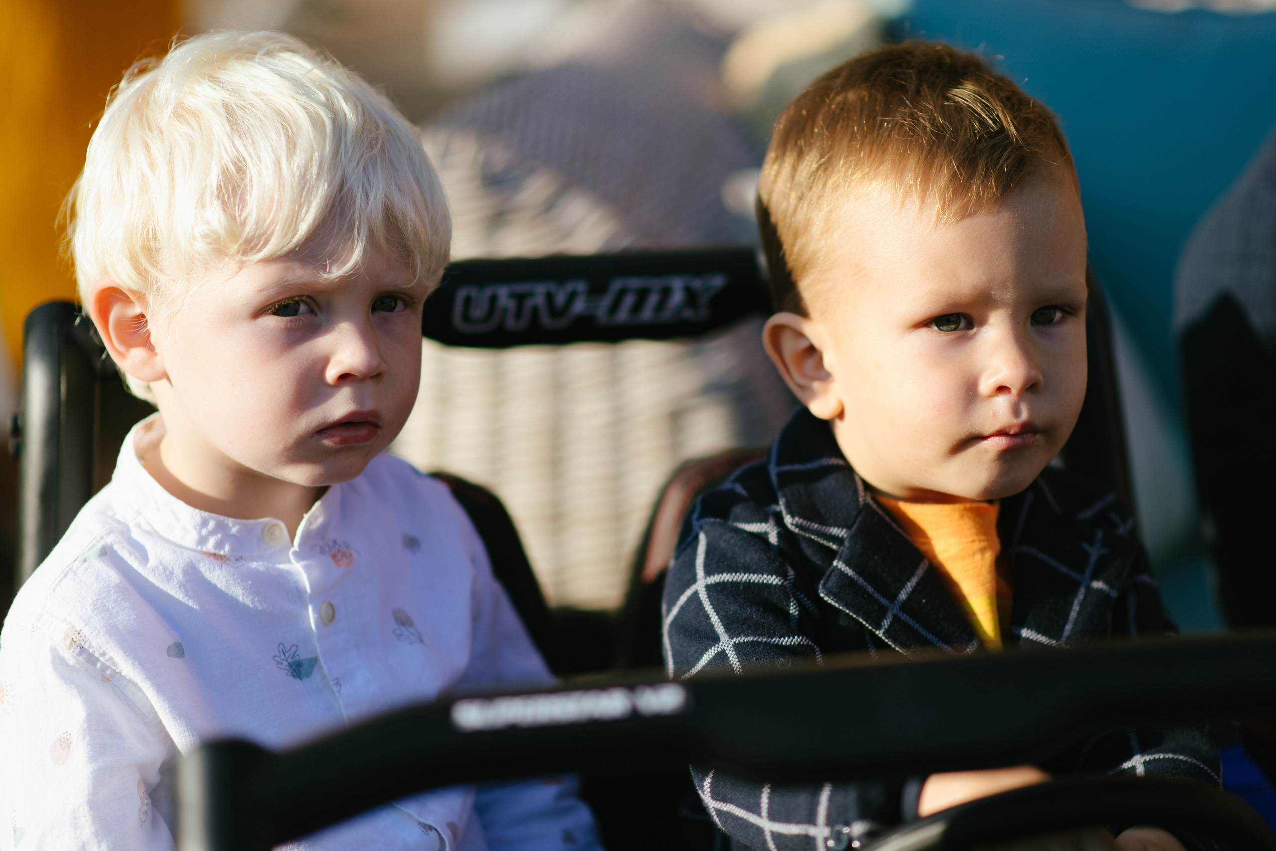 Сергей 2 года. Dmitry Unik — ваш стильный фотограф