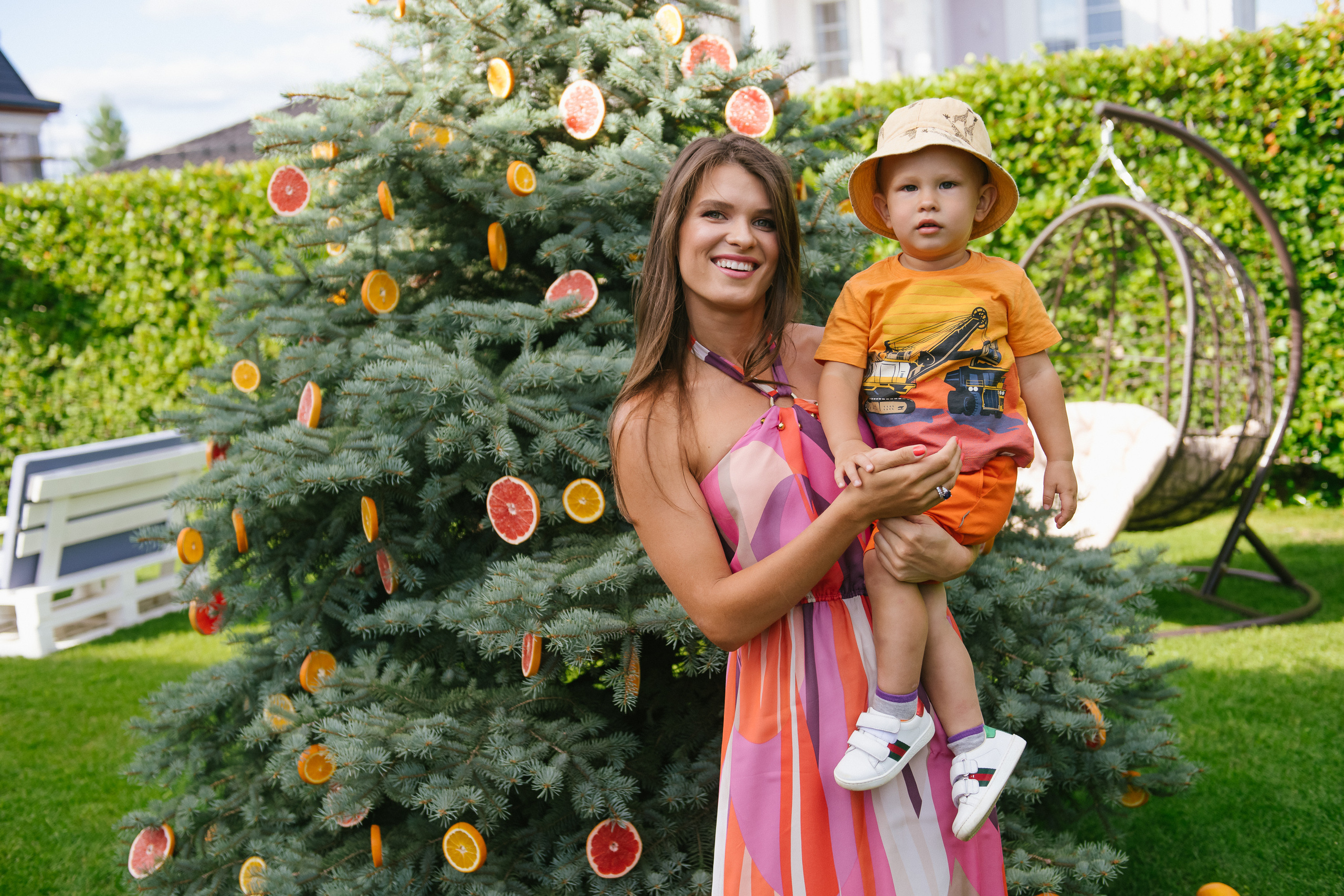 Сергей 2 года. Dmitry Unik — ваш стильный фотограф