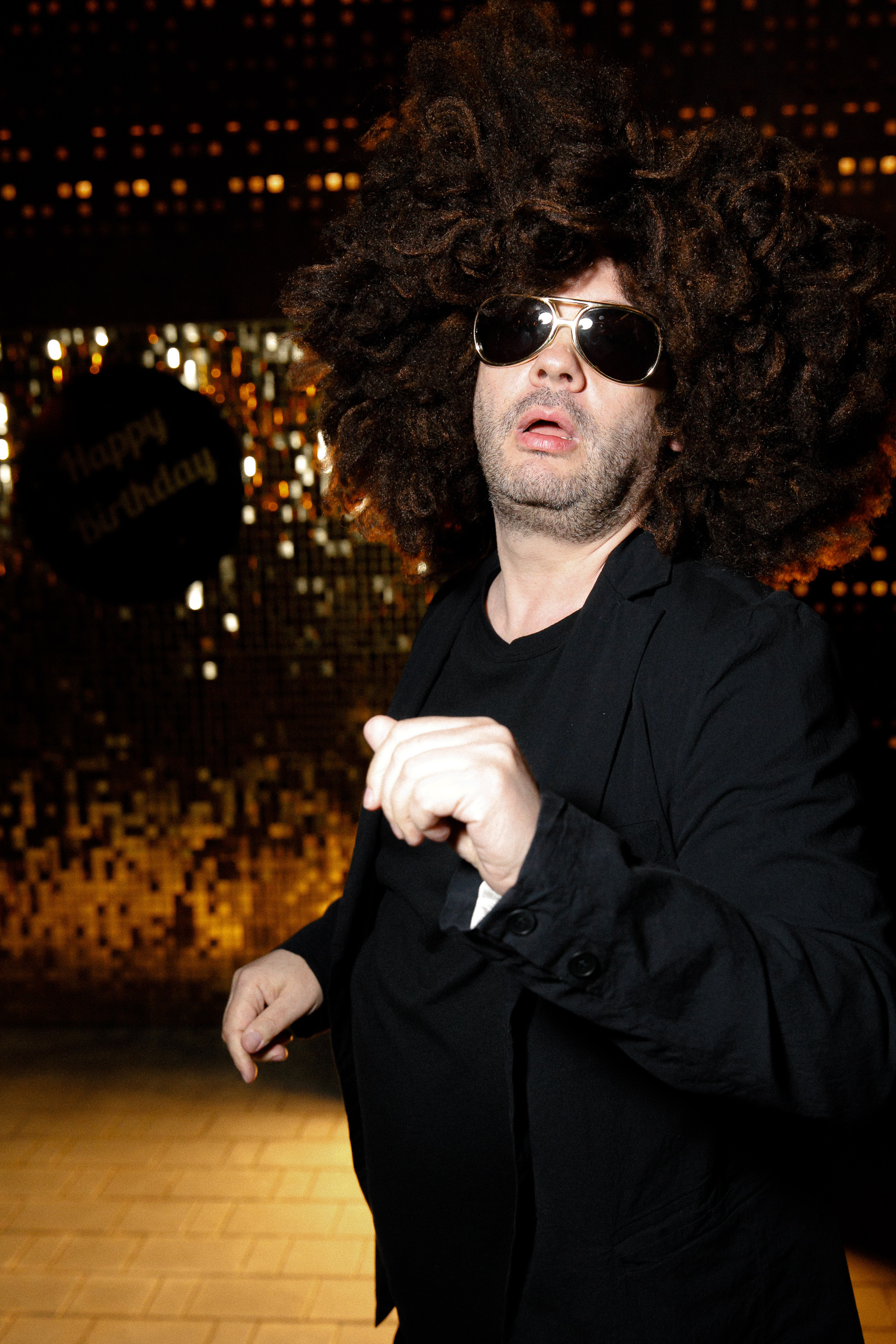 Вечер для Антона. Dmitry Unik — ваш стильный фотограф