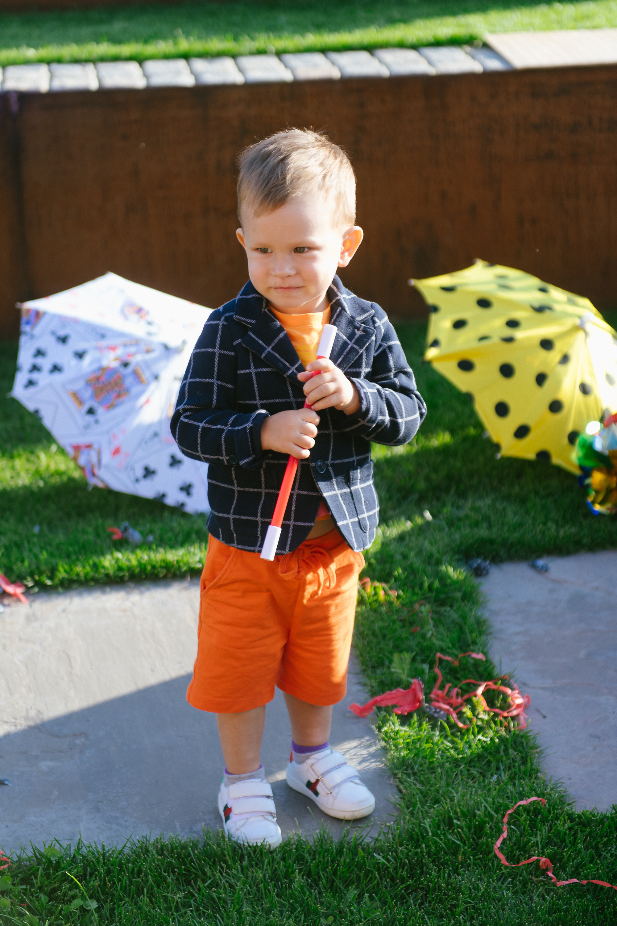 Сергей 2 года. Dmitry Unik — ваш стильный фотограф