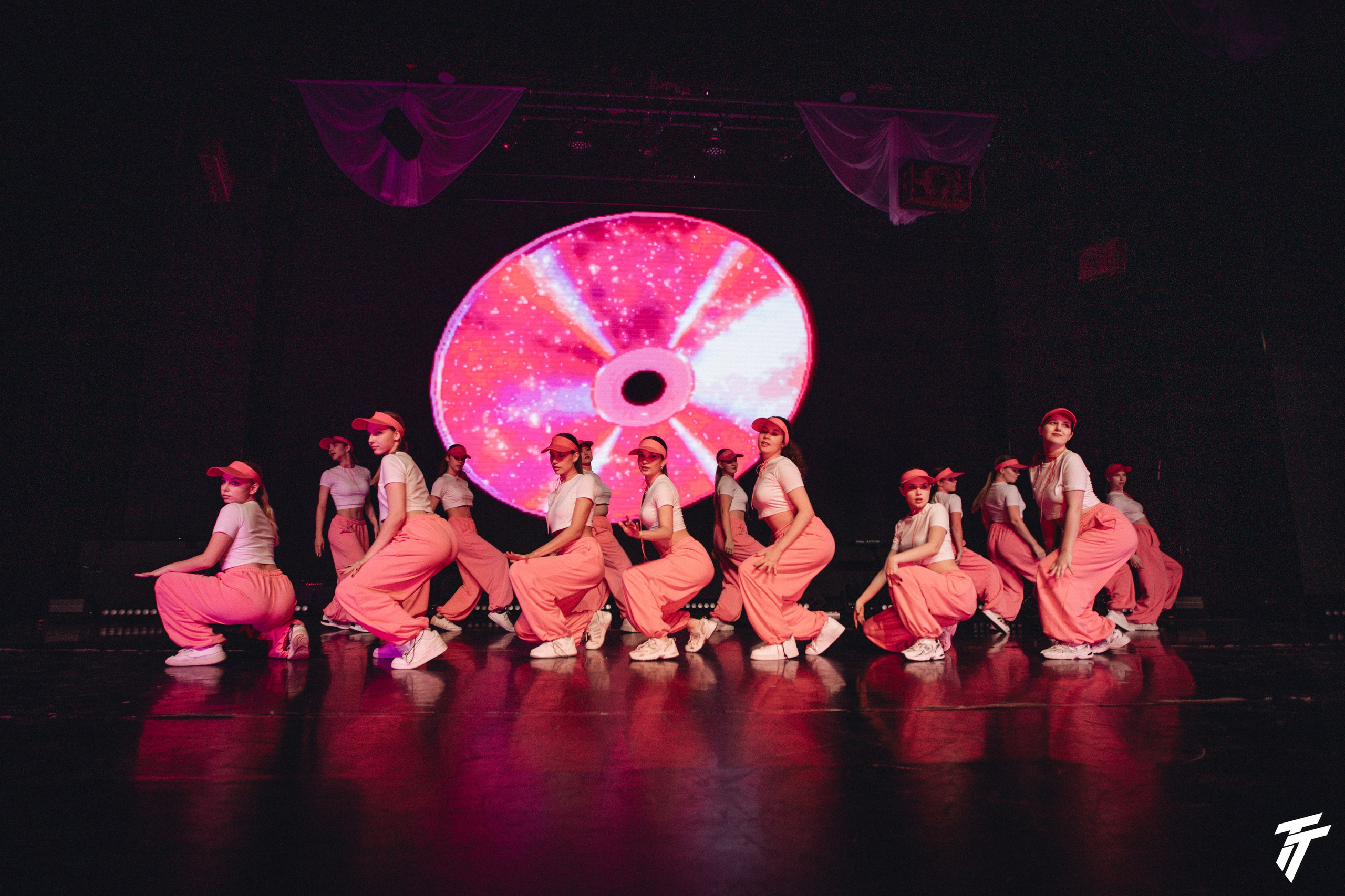 Гала-концерт осень 2024. Главная