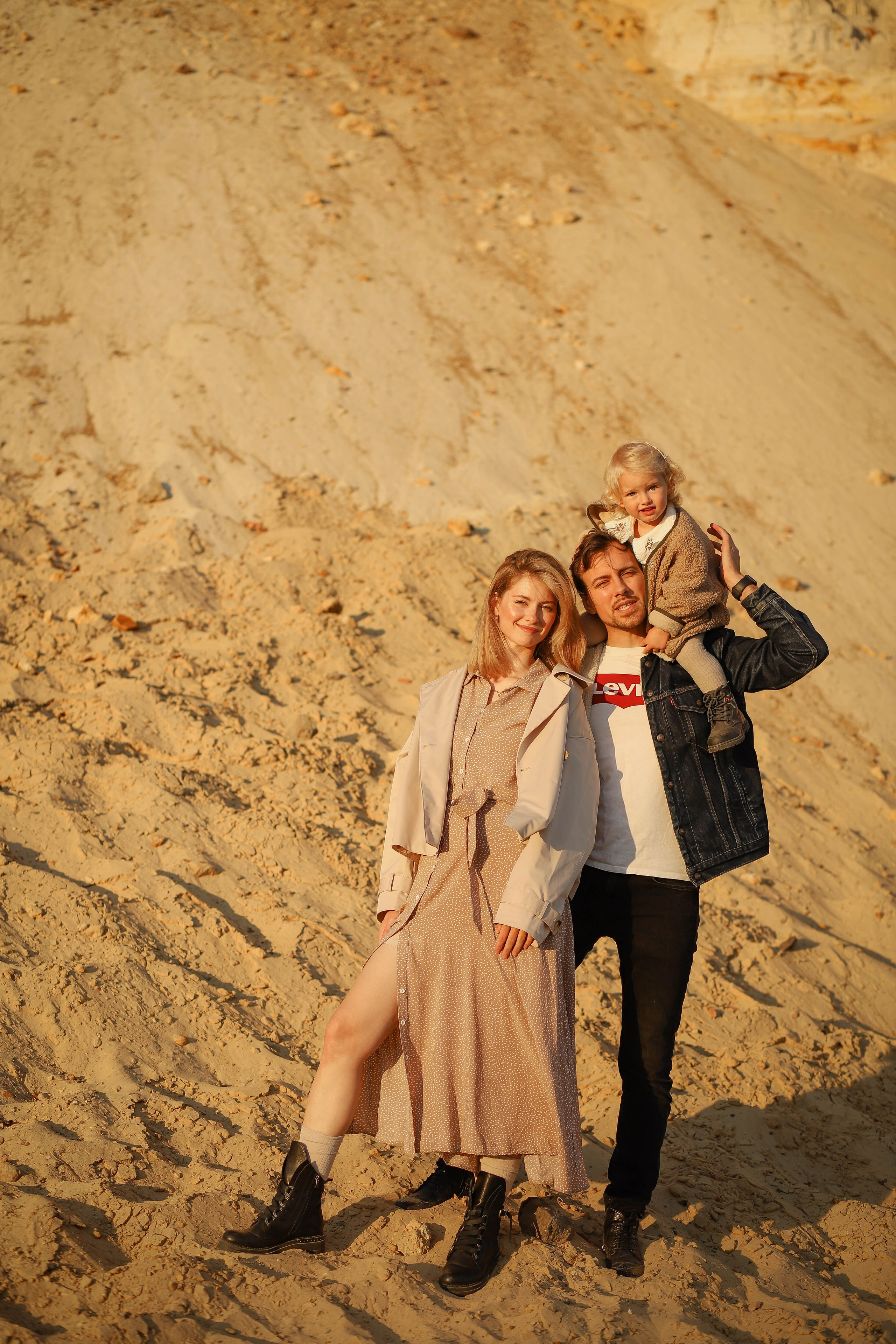 Мика. Семейный фотограф в Люберцах Шешина Анастасия