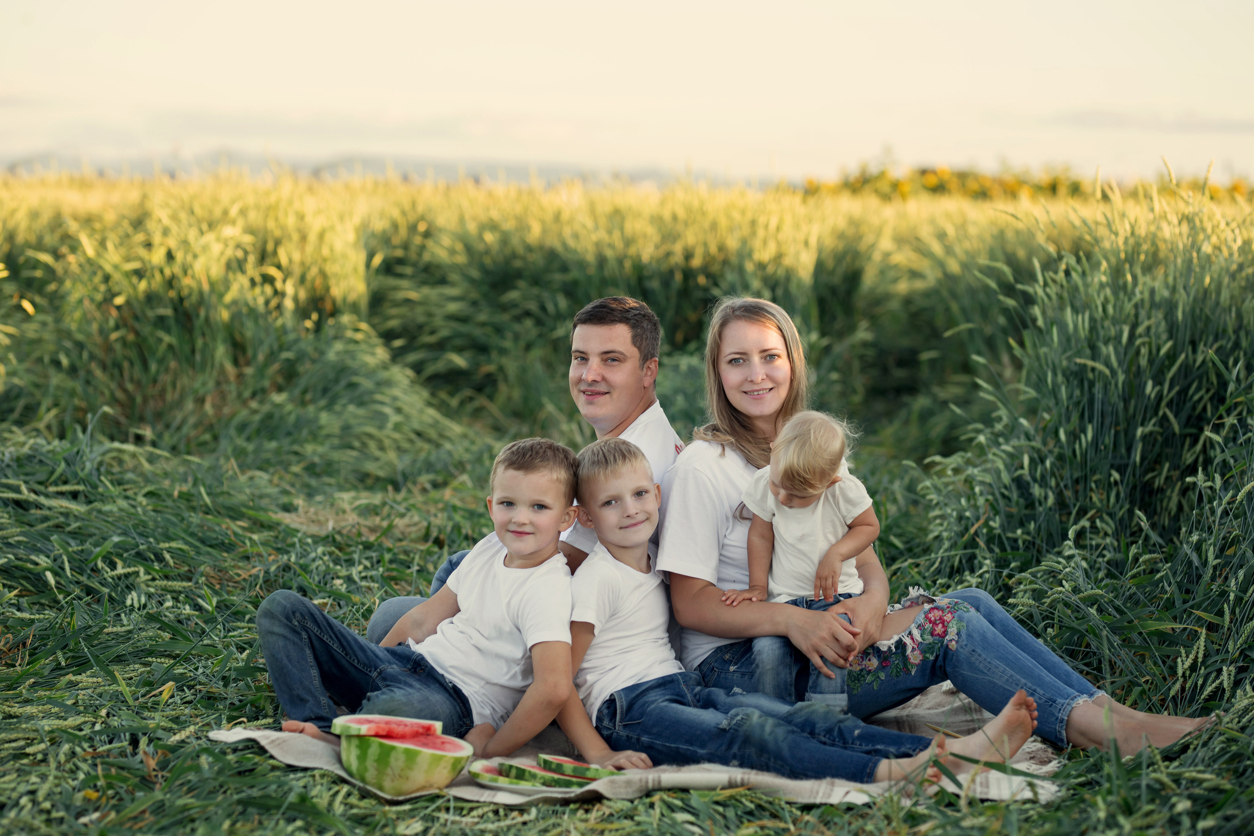 Август). Сайт