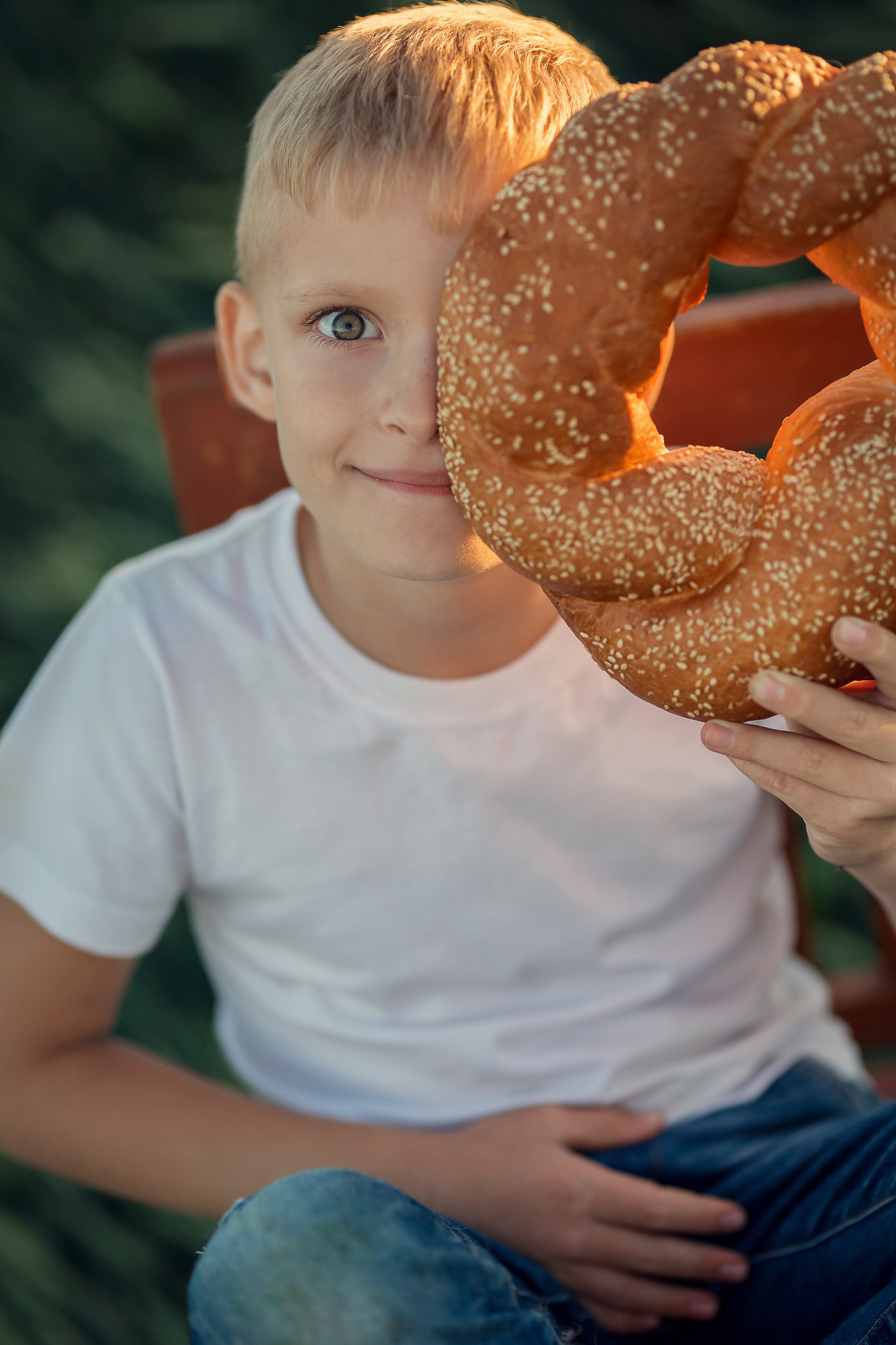 Август). Сайт