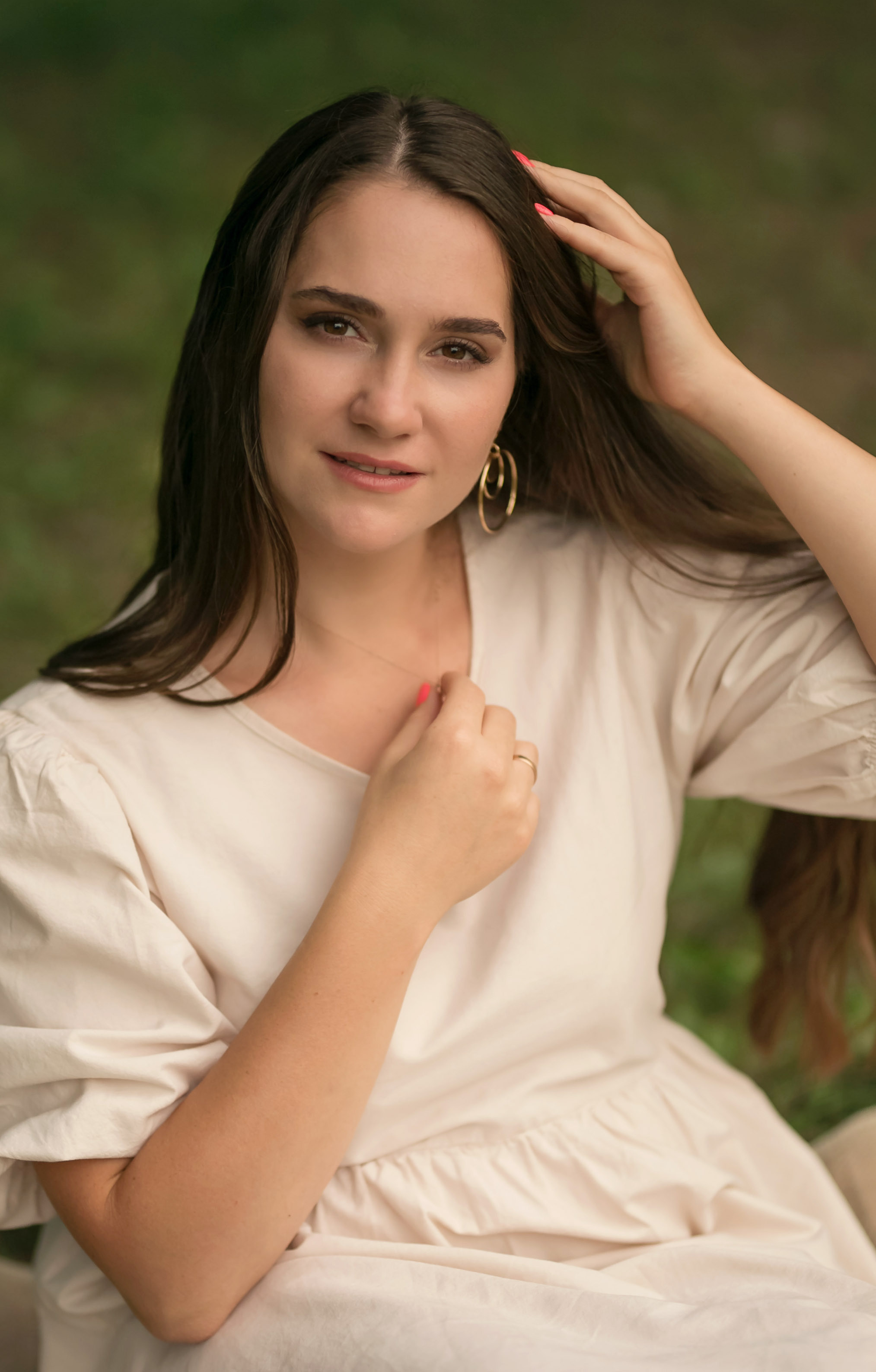 Семейный пикник. Сайт