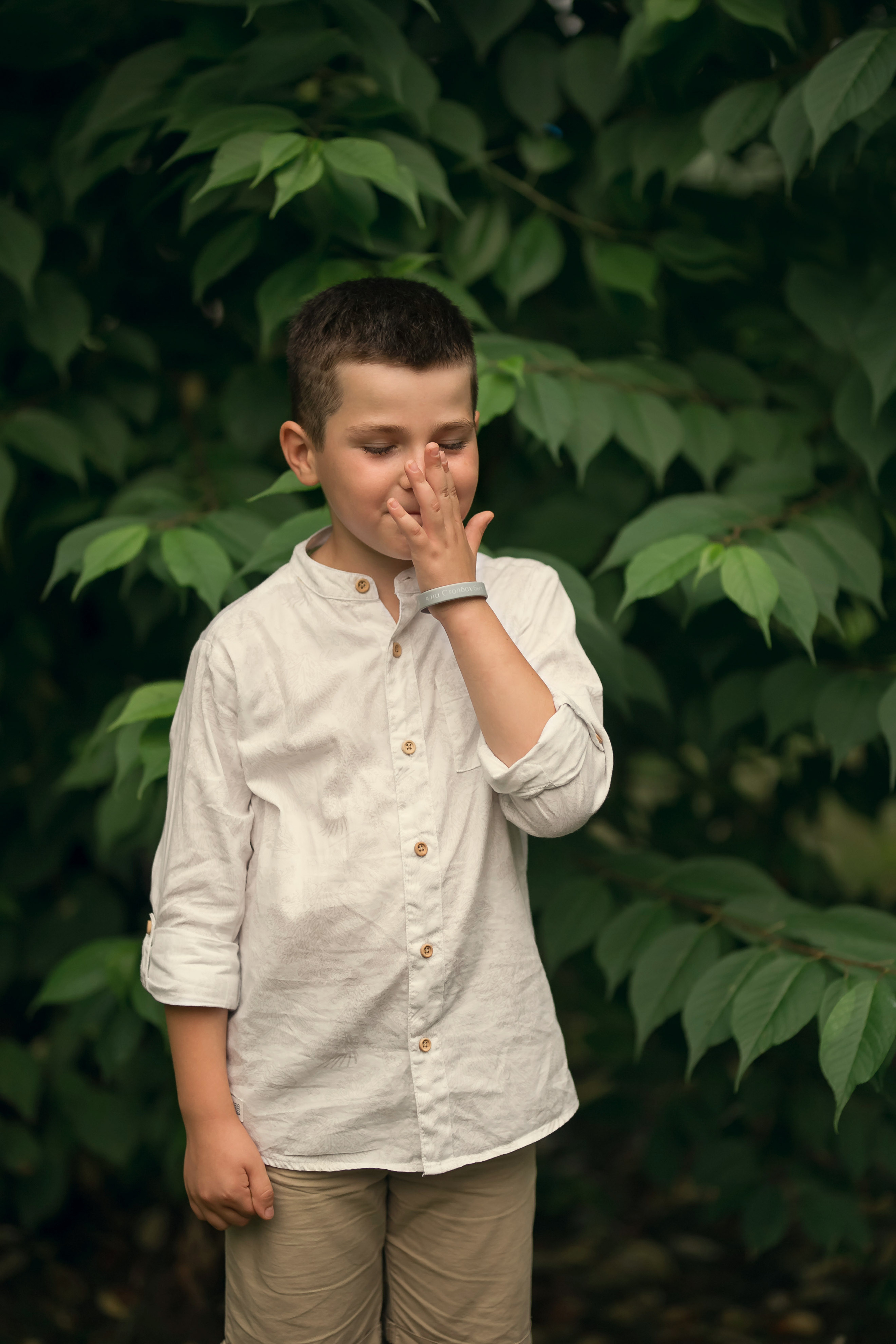 Семейный пикник. Сайт