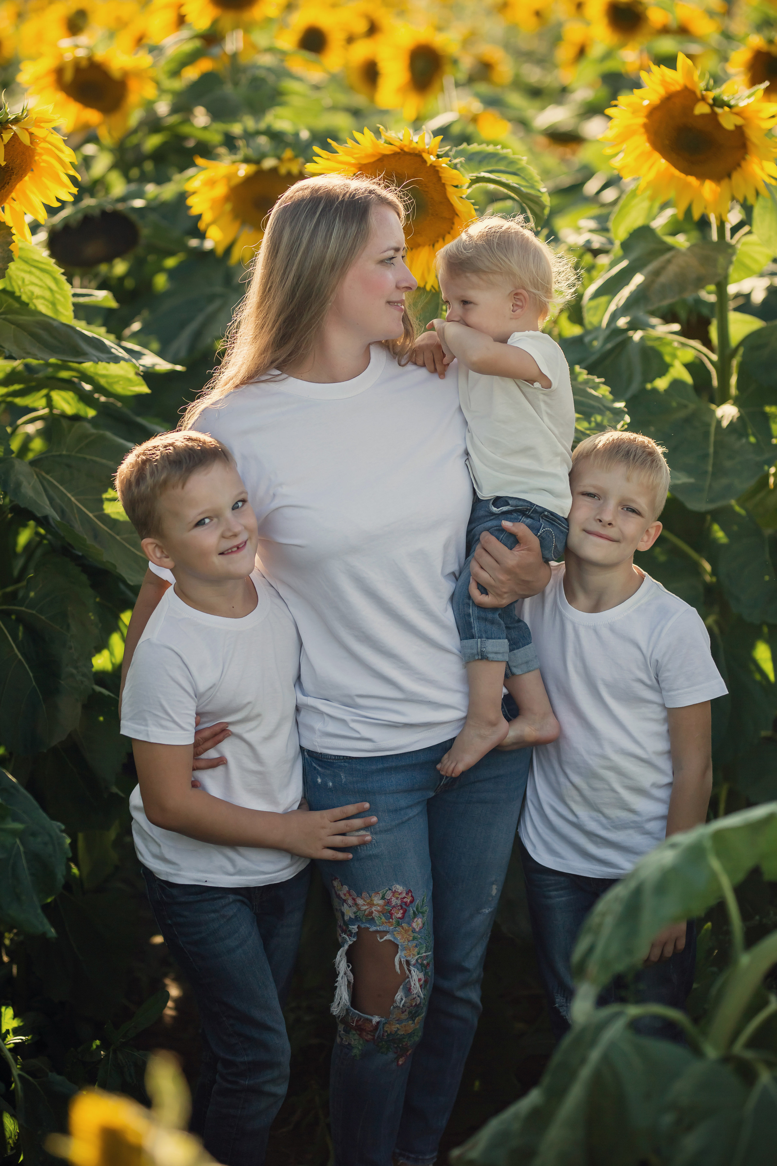 Август). Сайт