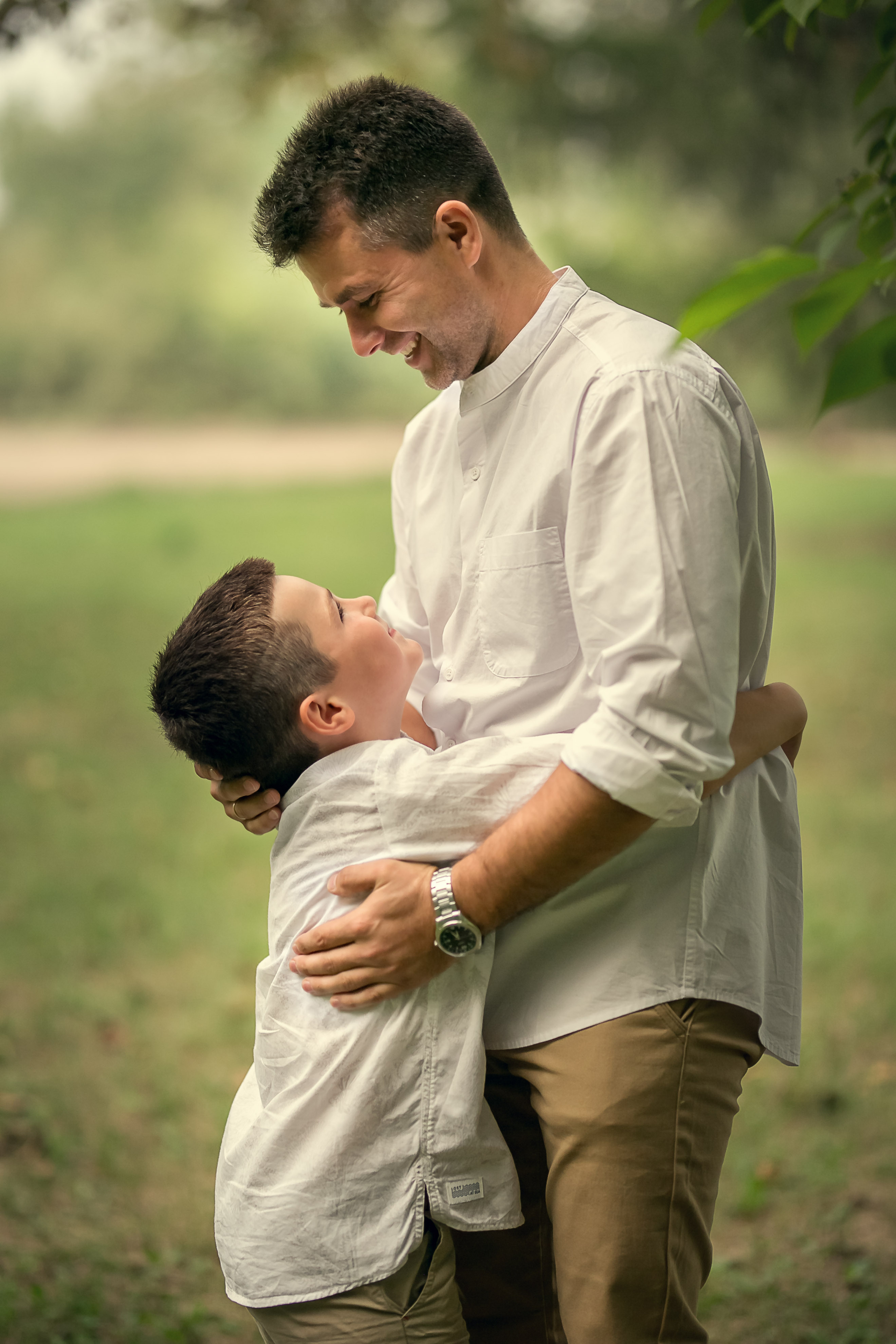 Семейный пикник. Сайт