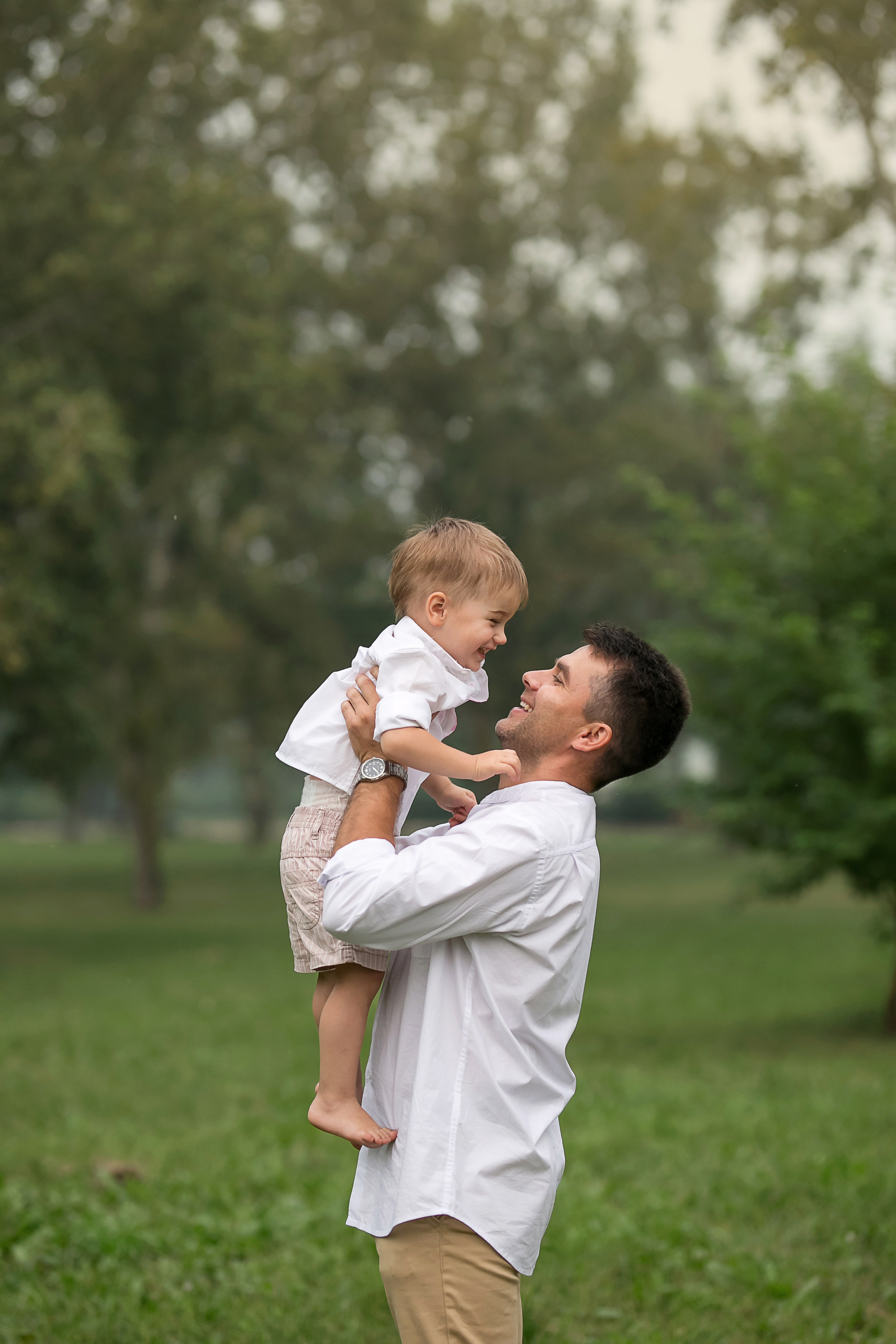 Семейный пикник. Сайт