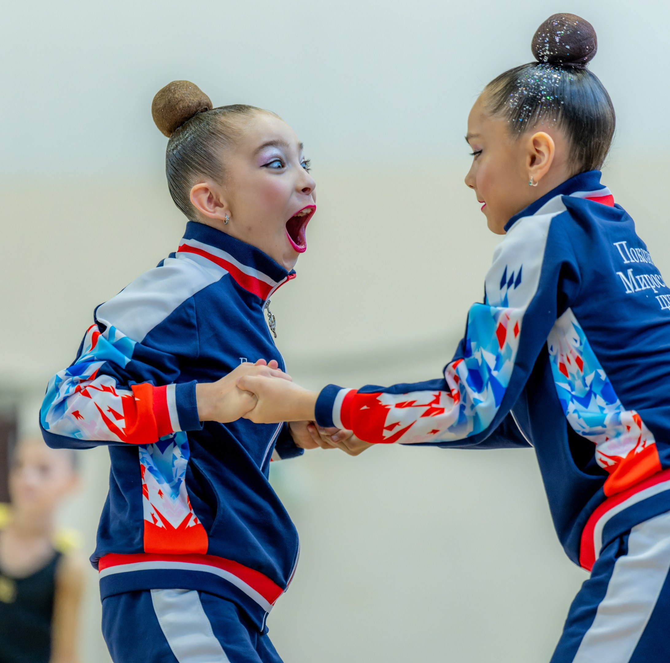 Репортаж. Спорт. Константин Дем | Фотограф