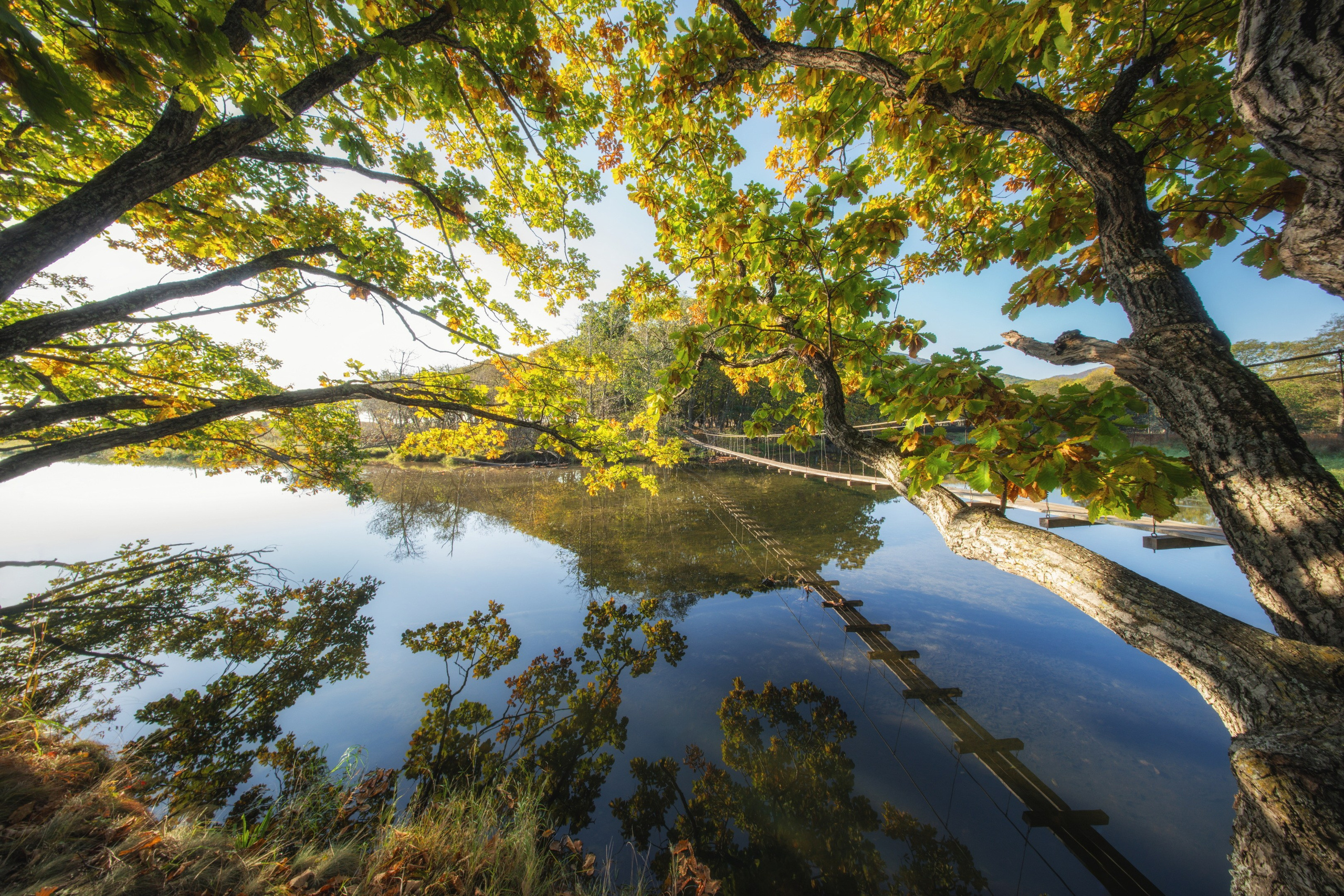 Пейзаж. Константин Дем | Фотограф