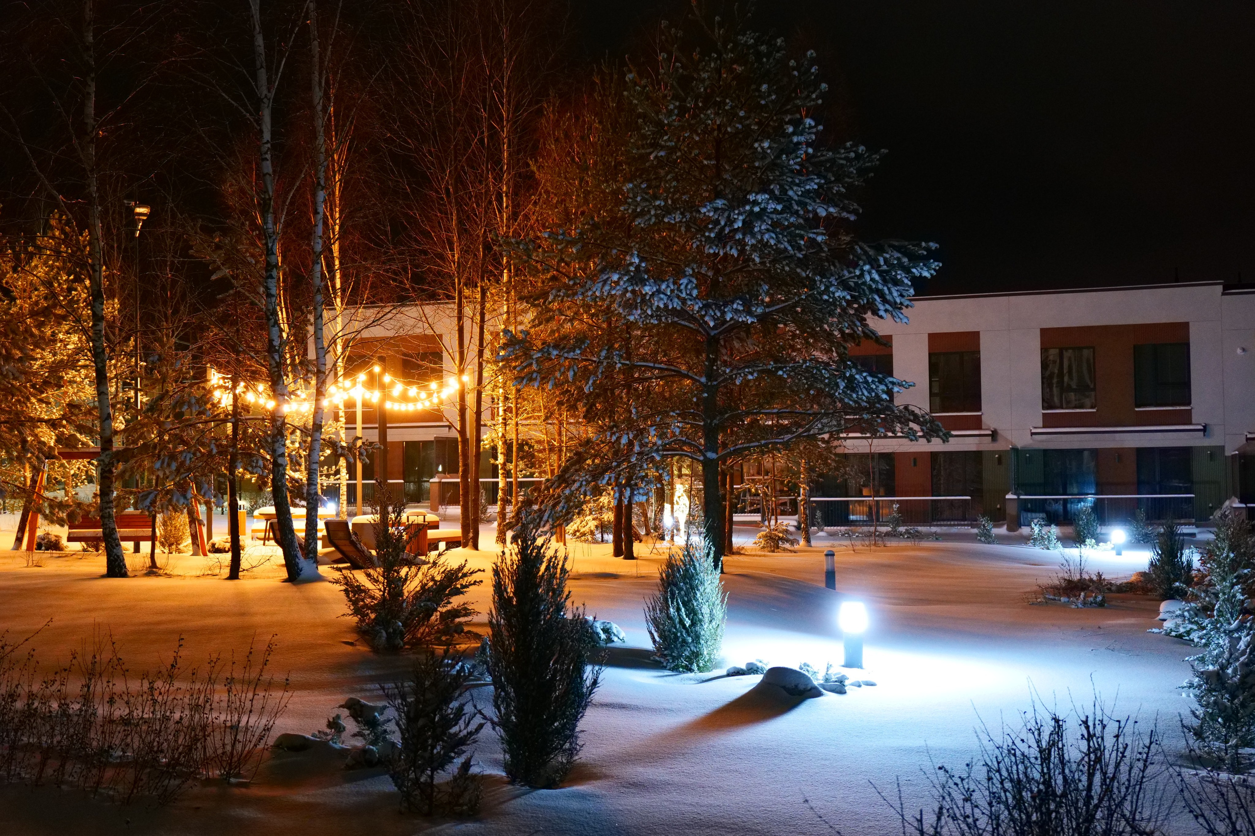 Визуальный дневник фотографа