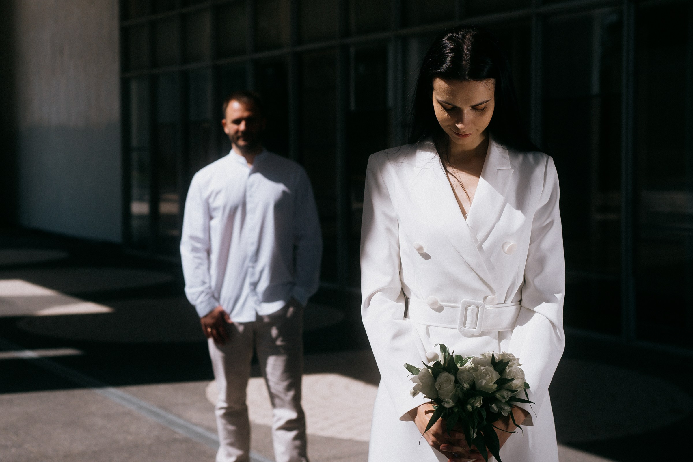 Александра и Сергей. 2022. Свадебный фотограф Великий Новгород Станислав Кособудский