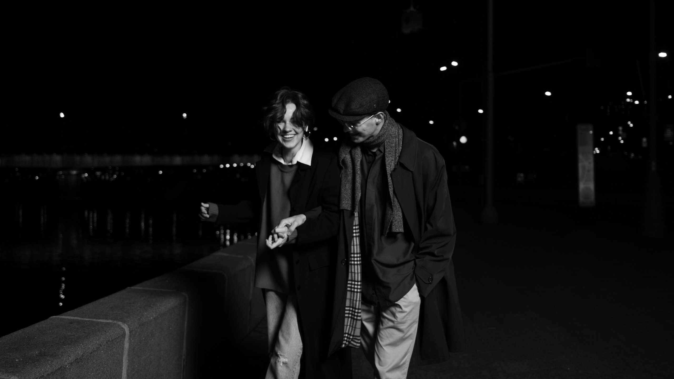 Фотограф Иван Саяпин — Love-story съемка влюбленных