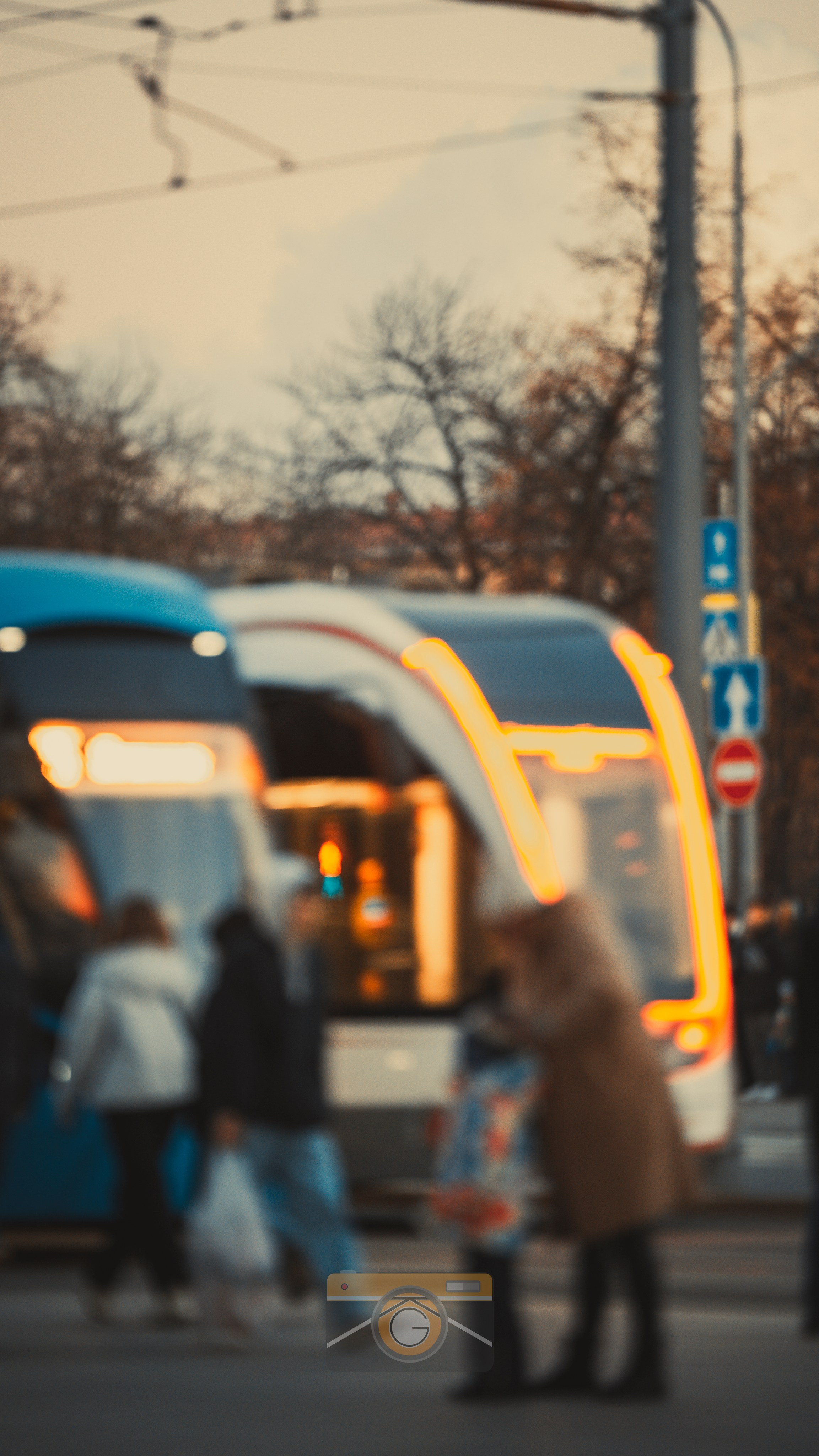 Стрит 2023-2024. KiPPER Gallery — Фотограф