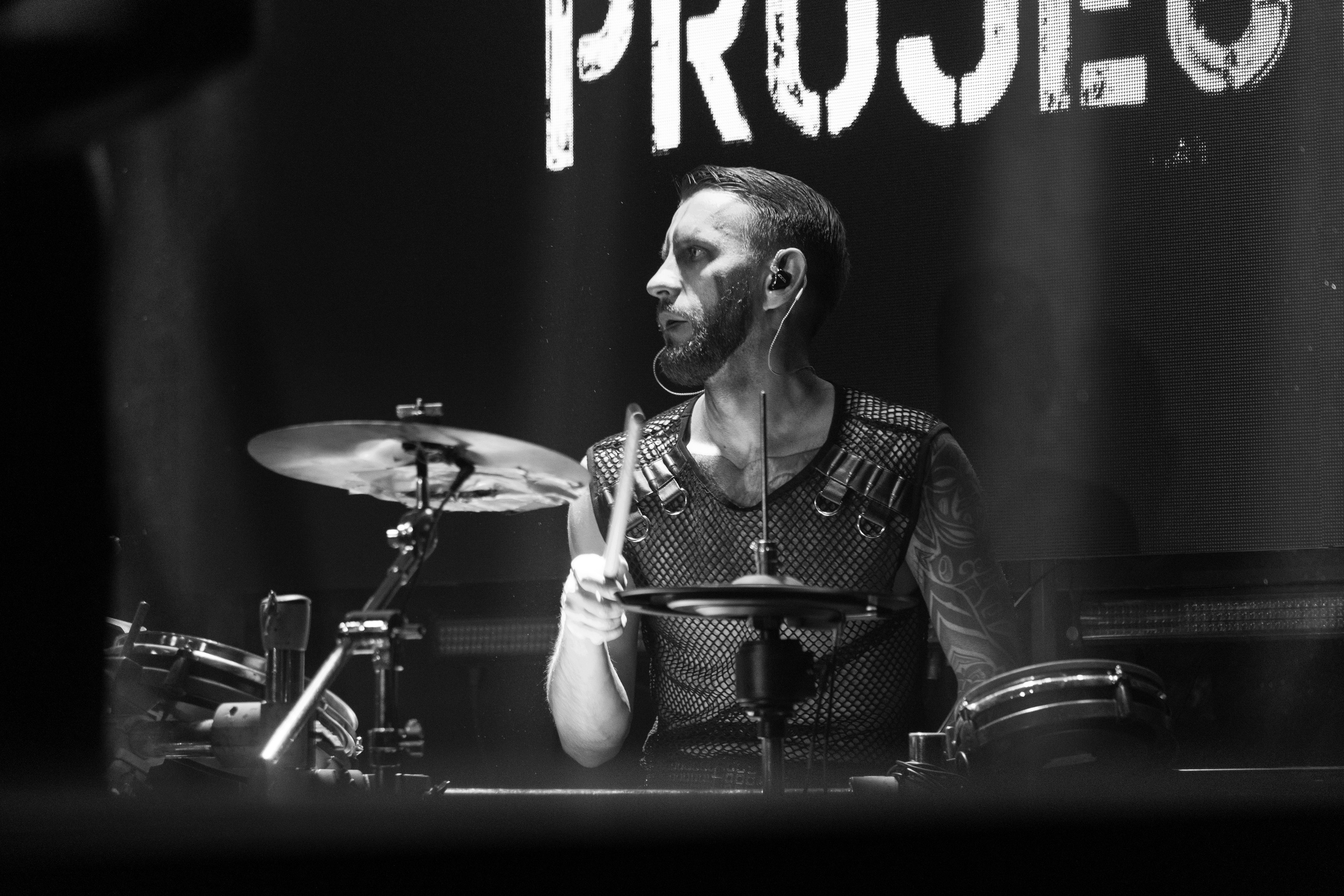 RAMMproJect — Смоленск. KiPPER Gallery — Фотограф