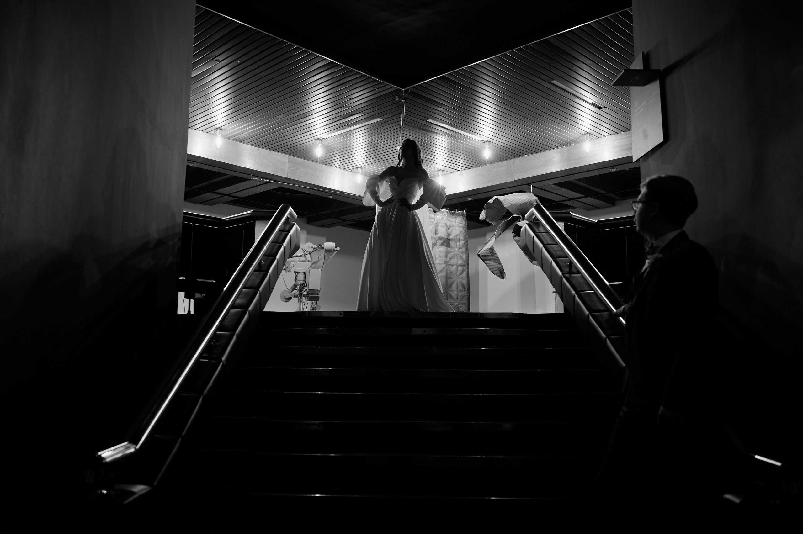 КИЦ. Свадебный фотограф Александр Браво