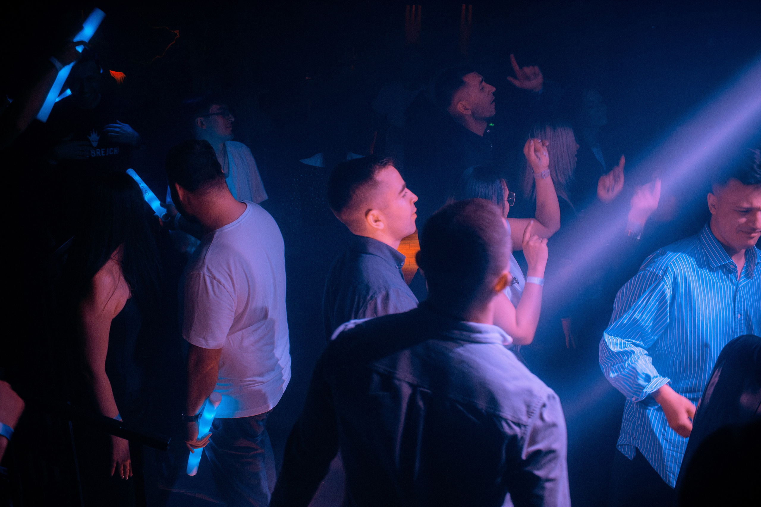 Ивенты. Event-фотограф в Хабаровске Соколов Кирилл