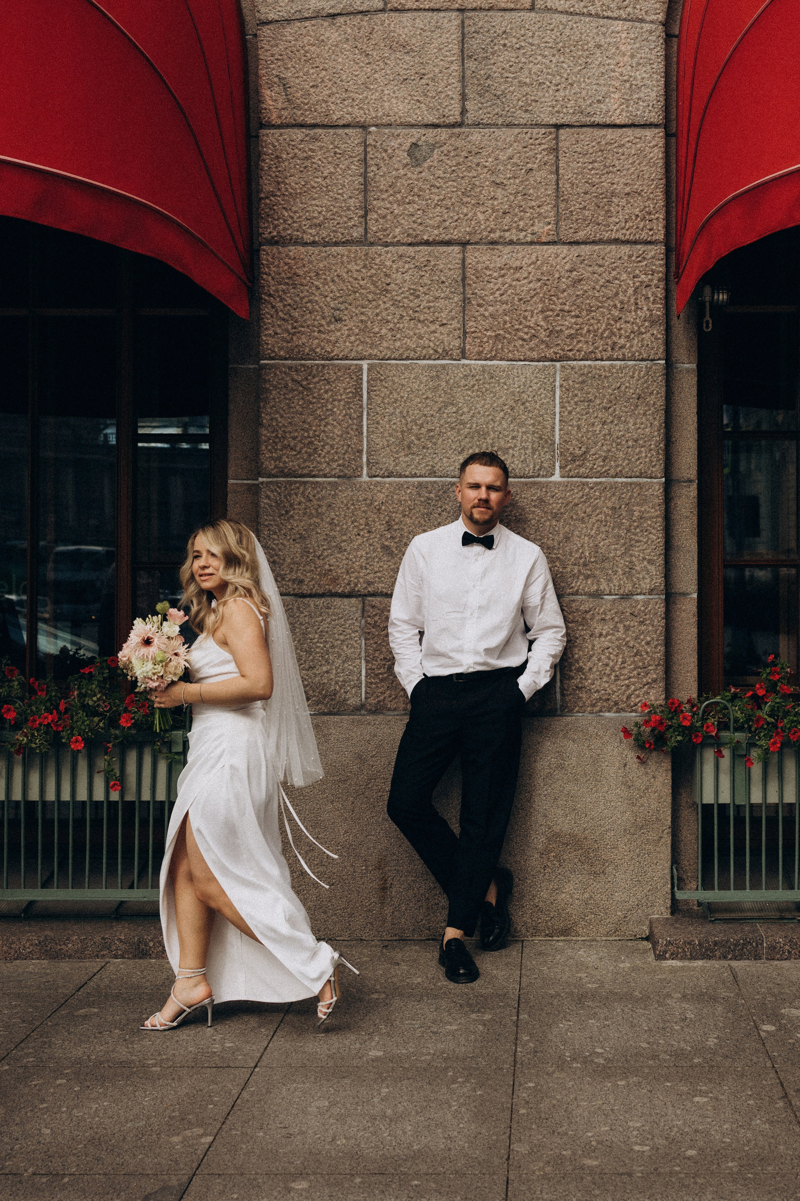 Никита и Валерия | Дворец бракосочетания 2. Свадебный и love story фотограф в Санкт-Петербурге