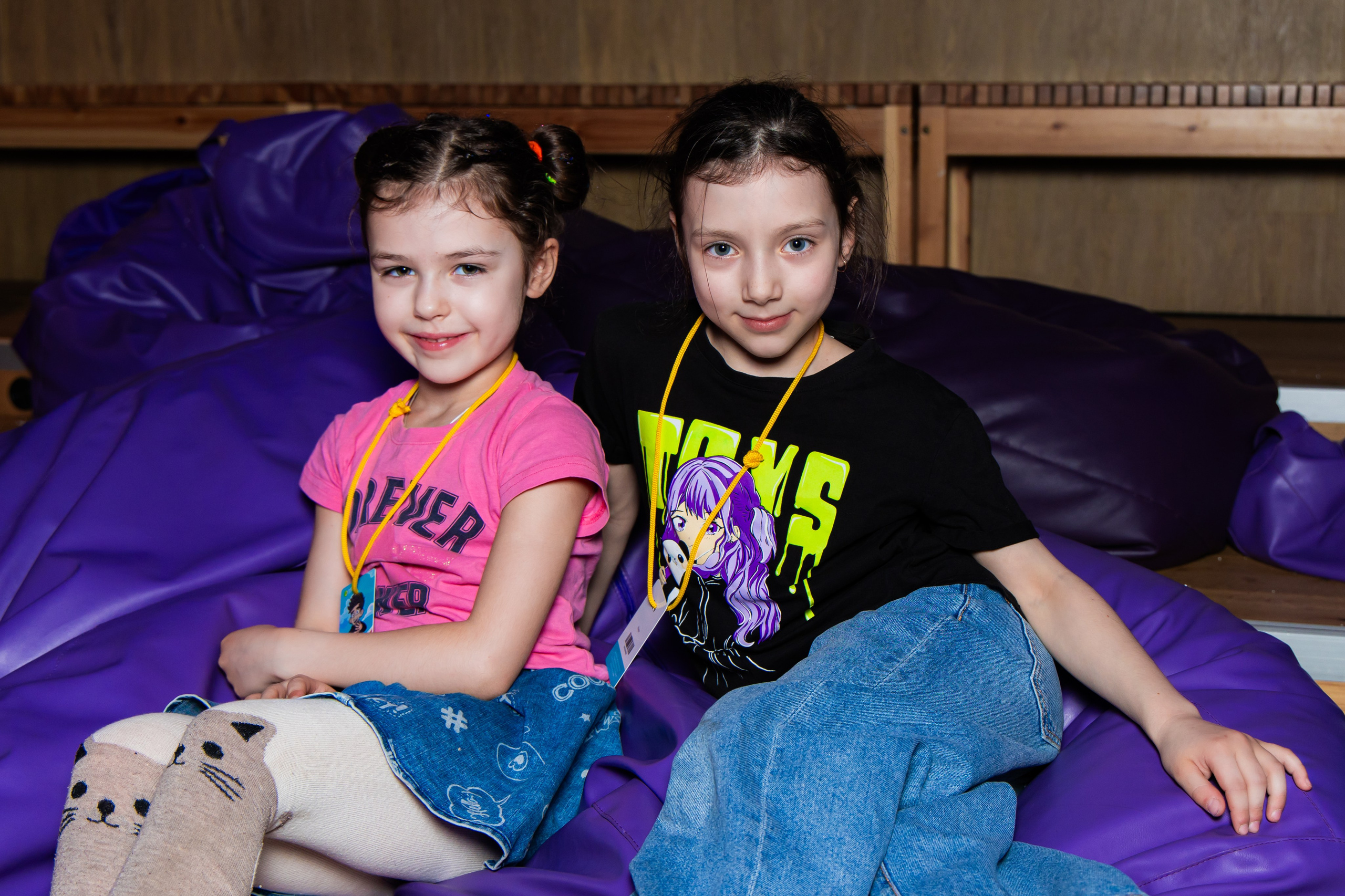 Кристина 29/03 KidsCity A4. Виктория Литвинова репортажный фотограф Москва