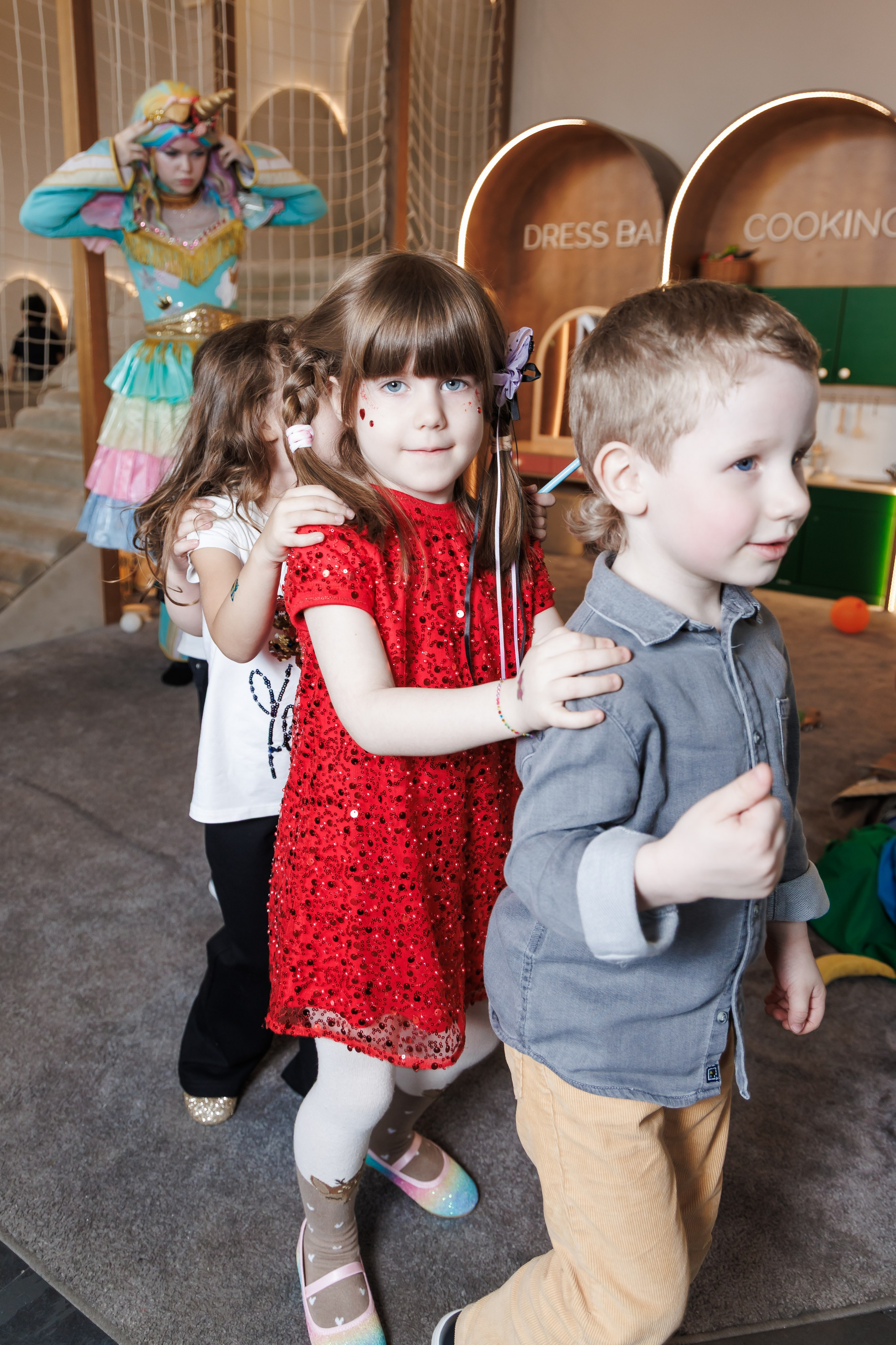 Эрика 05/04 Ribamblle. Виктория Литвинова репортажный фотограф Москва