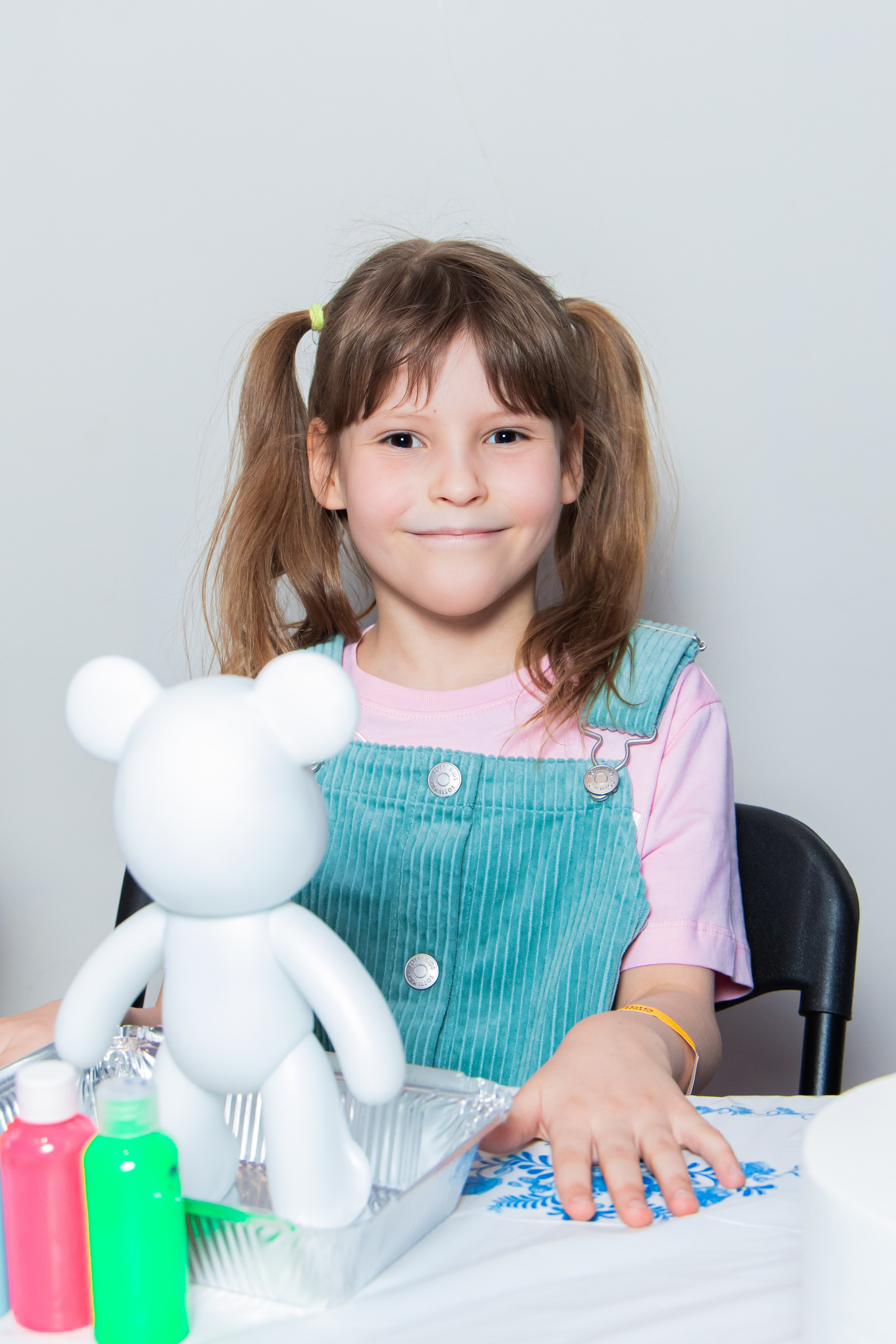 Есения 13/03 Ambiland. Виктория Литвинова репортажный фотограф Москва