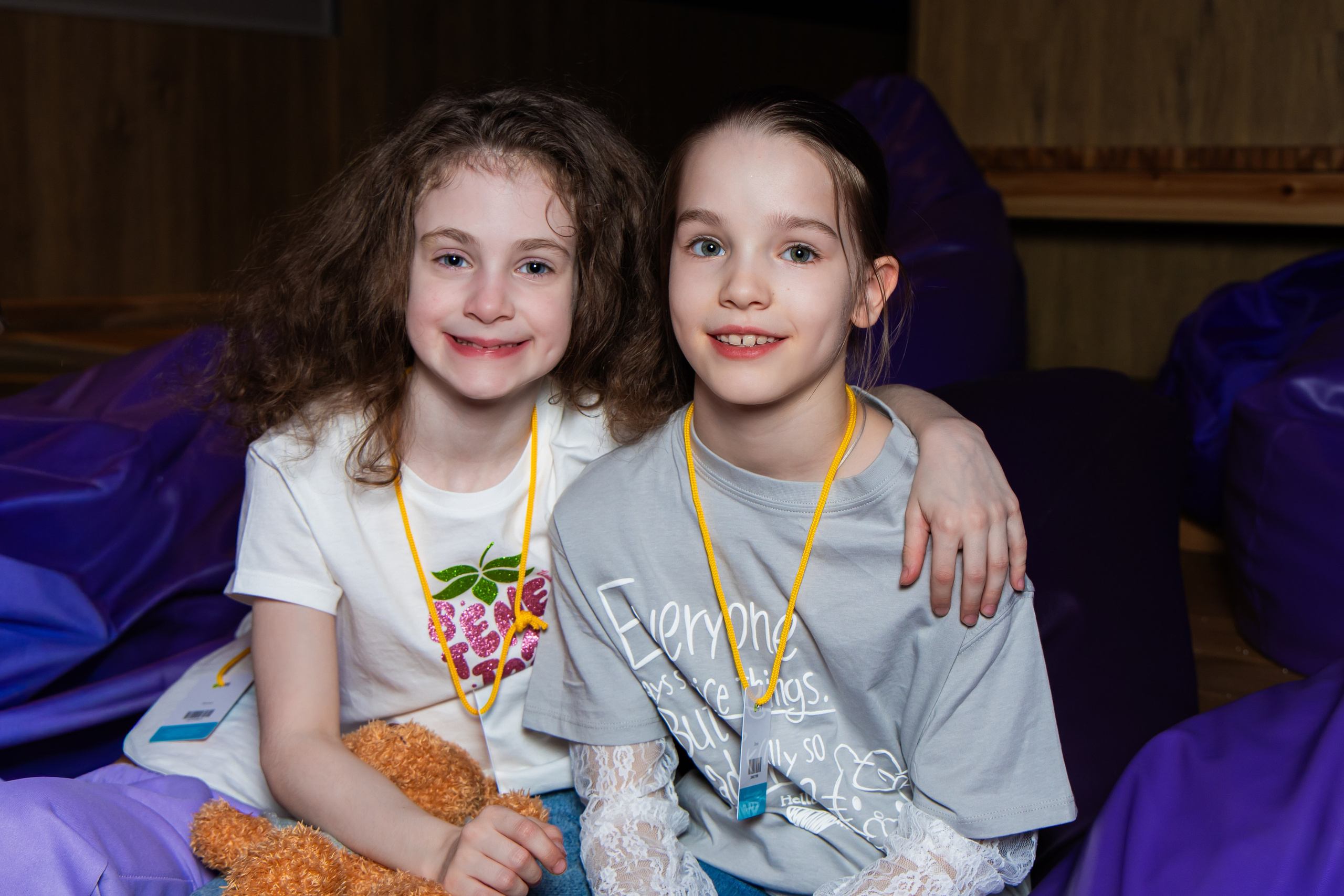 Кристина 29/03 KidsCity A4. Виктория Литвинова репортажный фотограф Москва