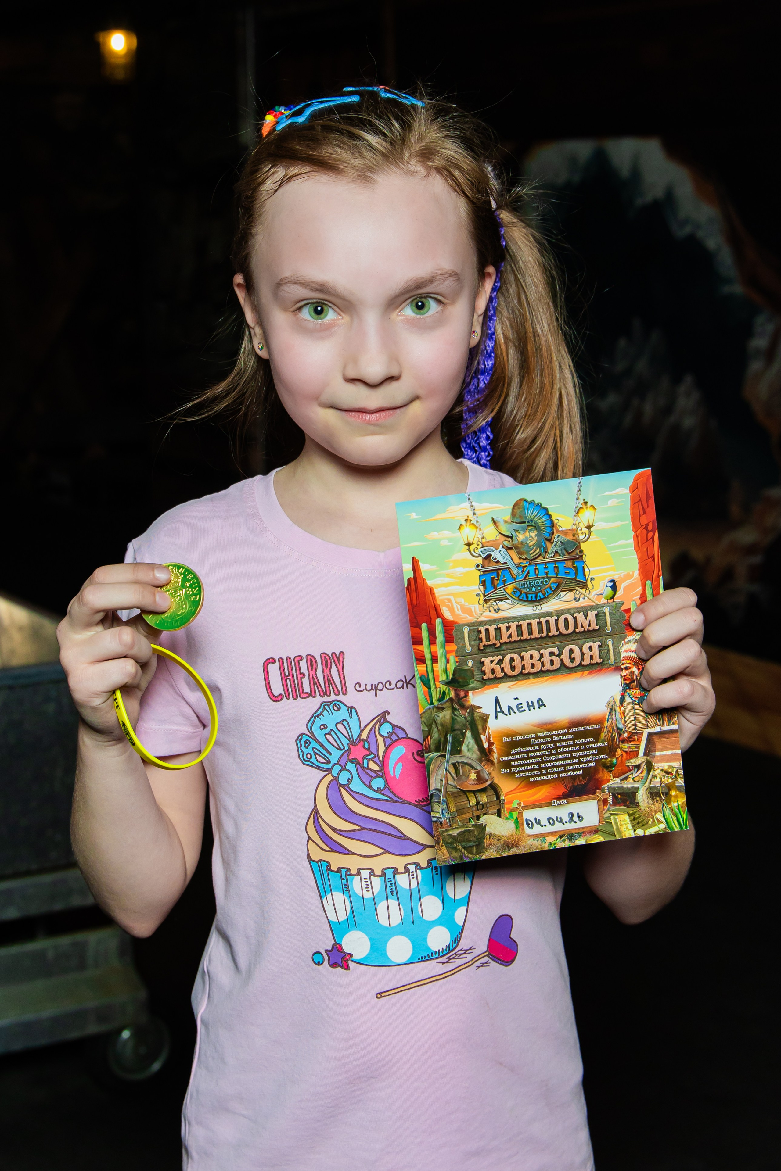 Золотая лихорадка 04/04 Vegas. Виктория Литвинова репортажный фотограф Москва