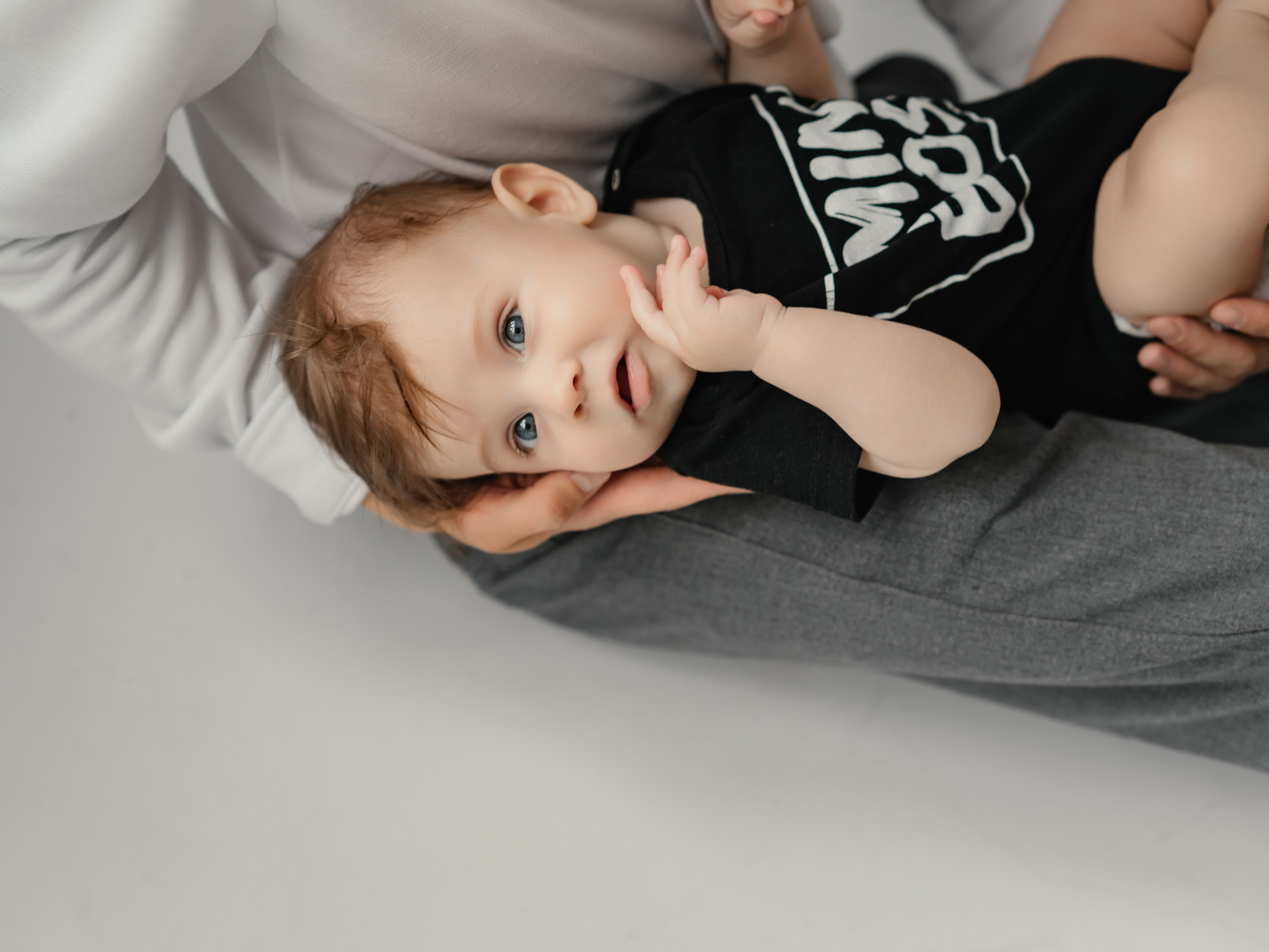 Семейные. Женский и семейный фотограф в Хабаровске Светлана Мостовая