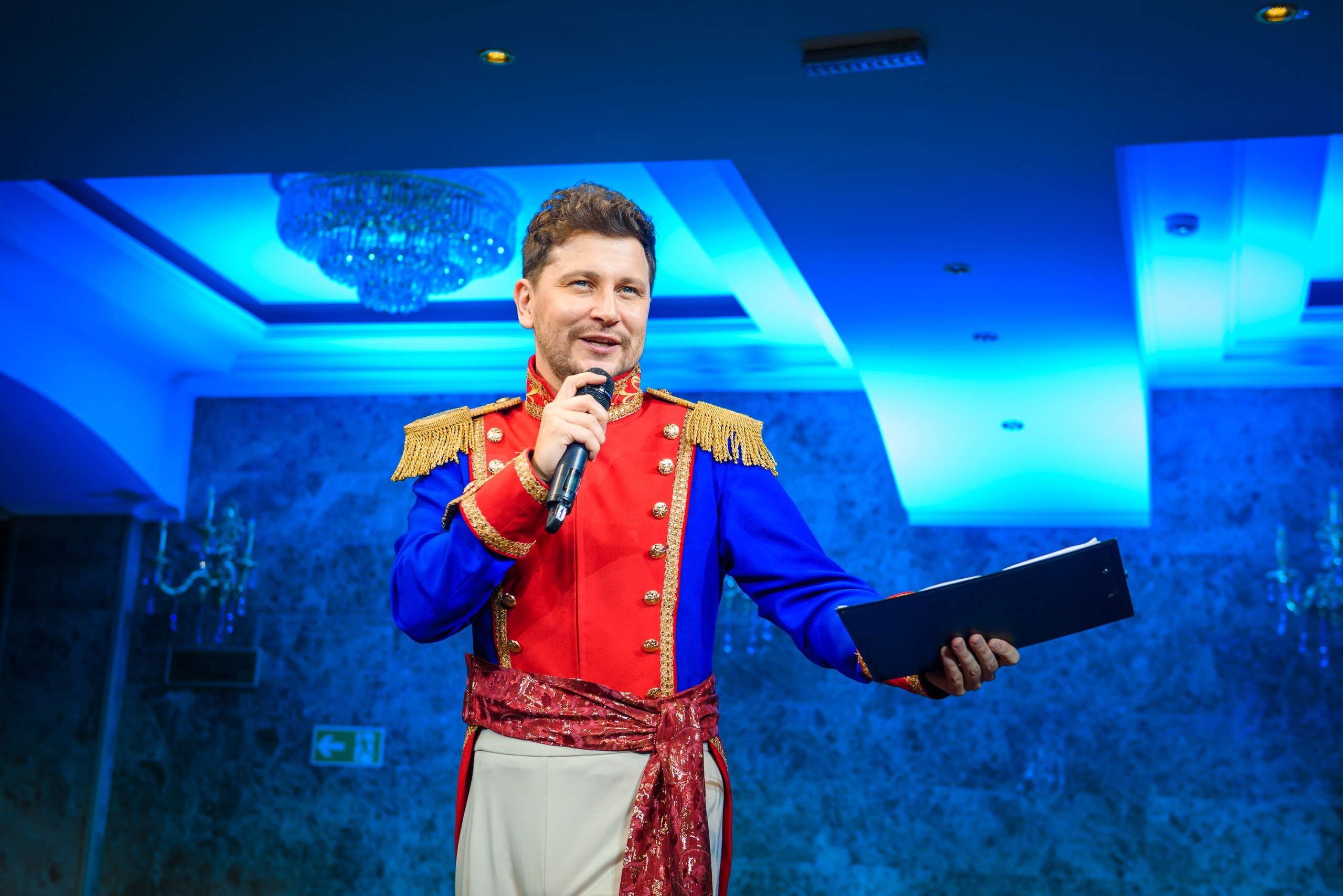 Русская зима | Новогодняя вечеринка