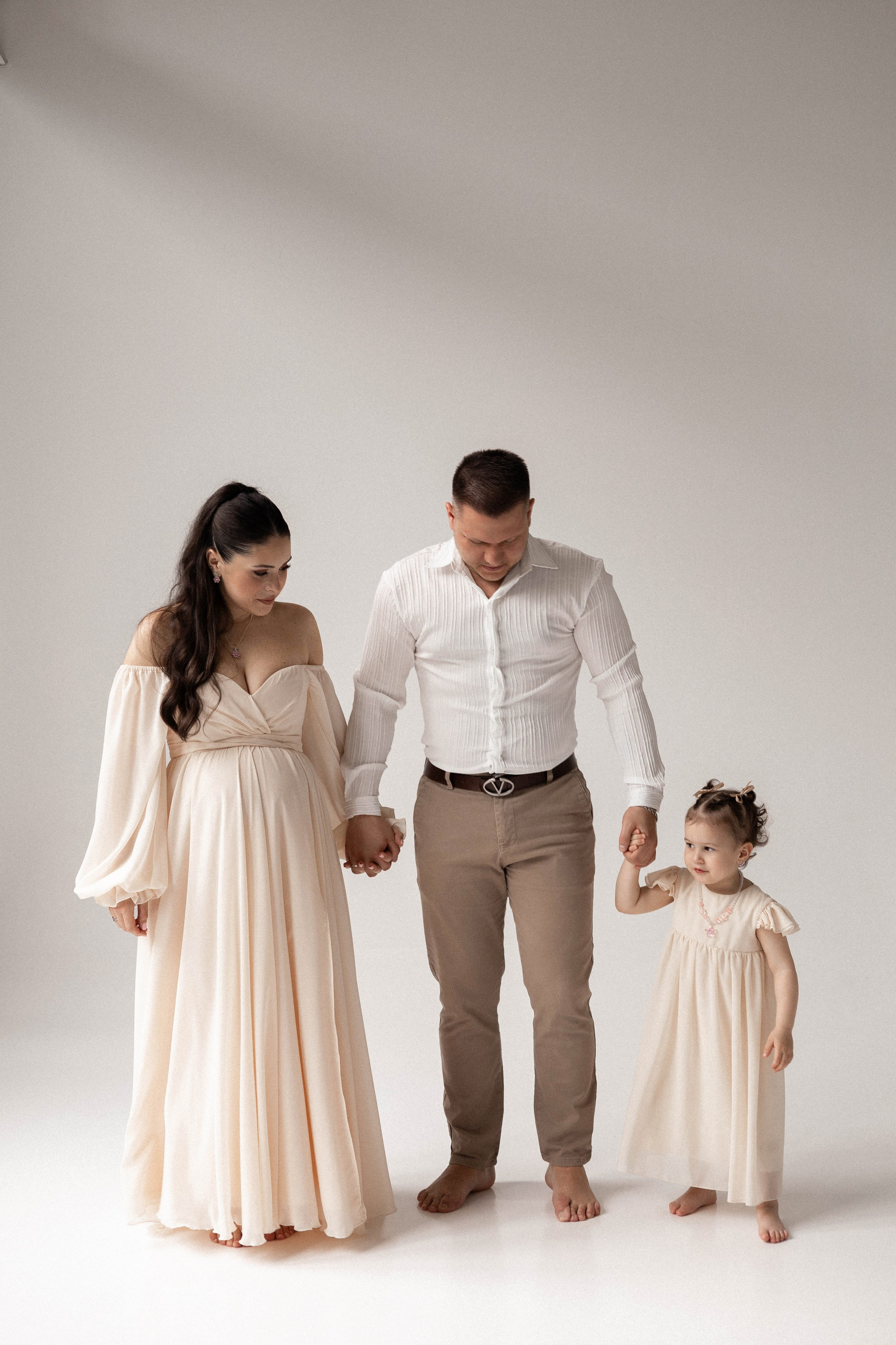 В ожидании чуда. Свадебный и портретный фотограф Соломко Диана