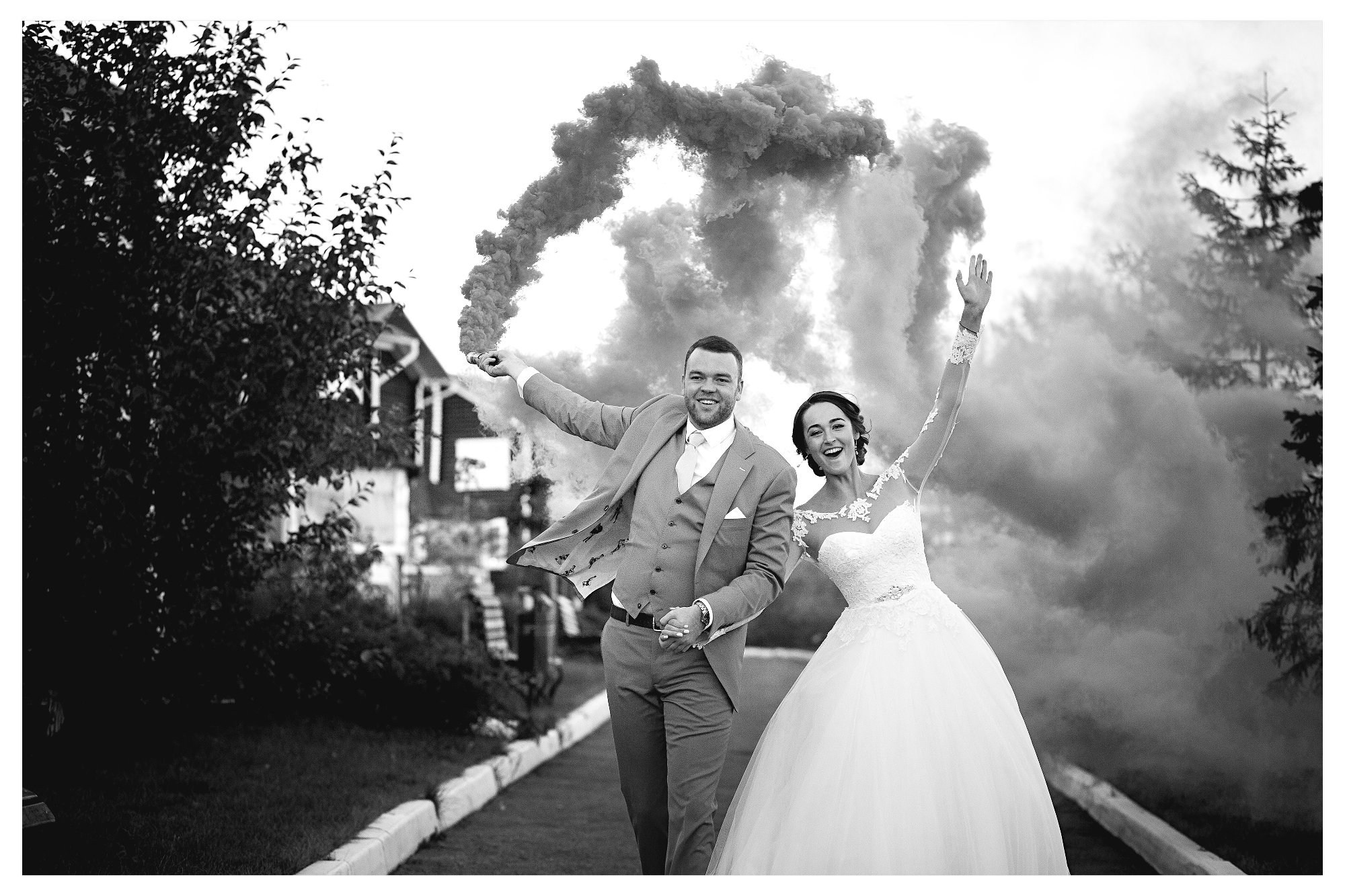 Свадьба Димы и Вики. Фотограф Георгий Сапожников