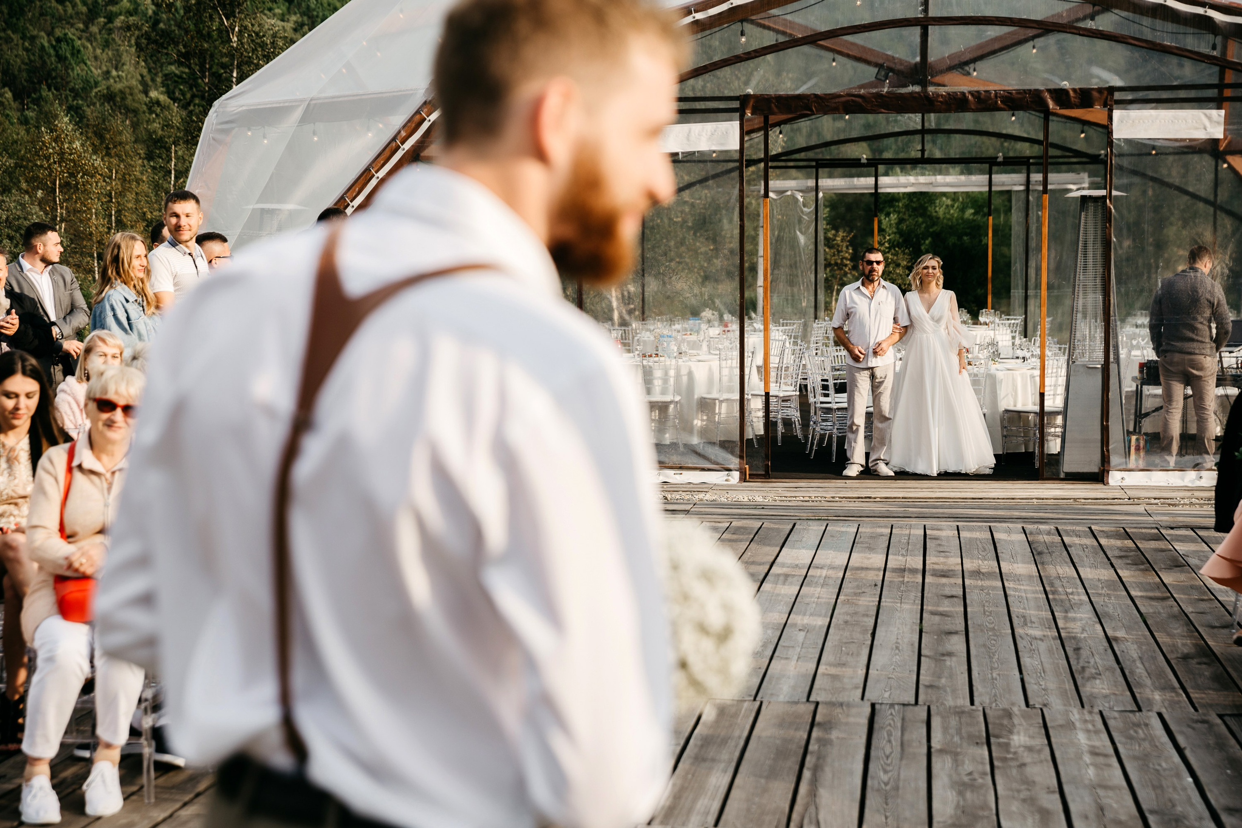 Сергей и Светлана. Свадебный фотограф Иркутск, репортажный фотограф Иркутск