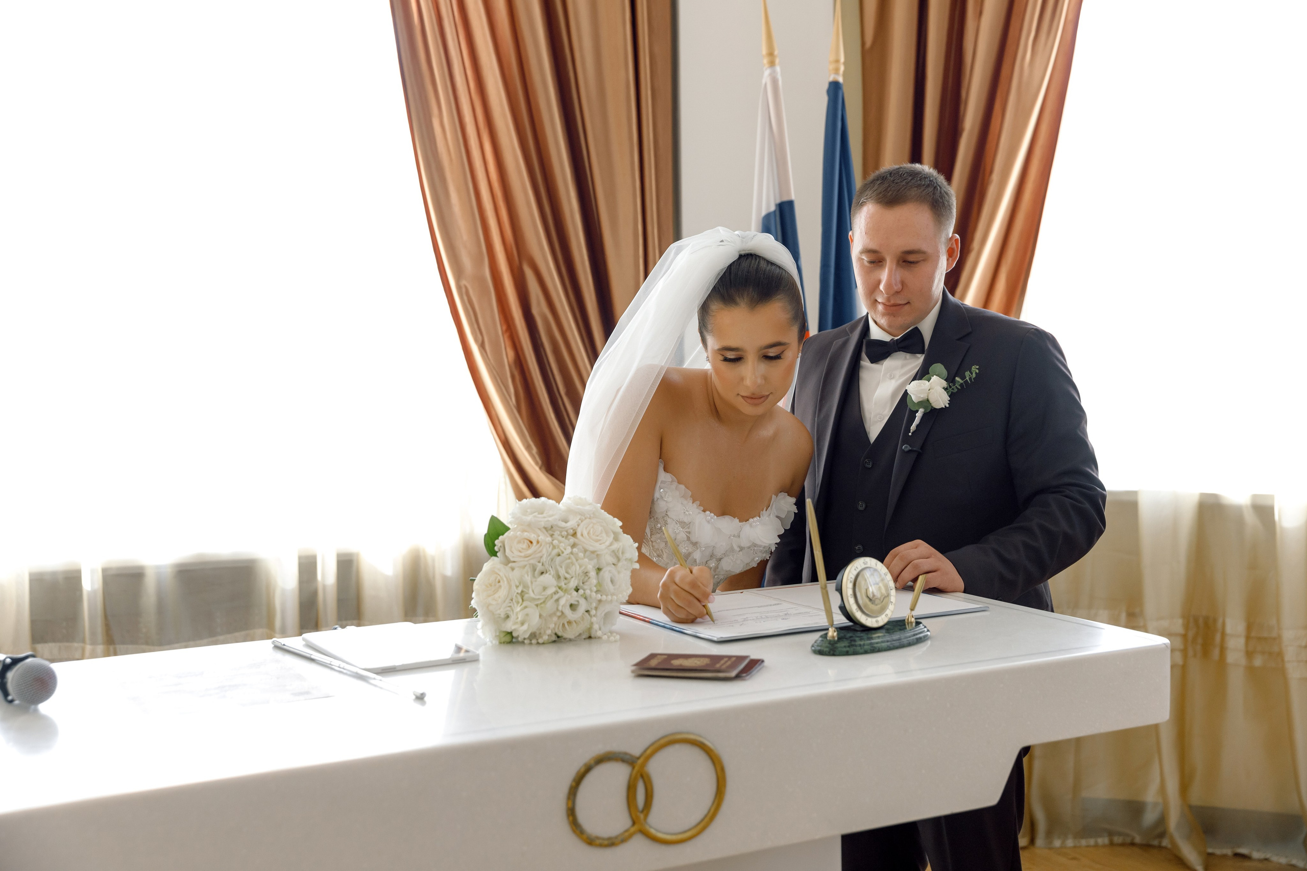 Дмитрий и Валерия. Свадебный фотограф Иркутск, репортажный фотограф Иркутск